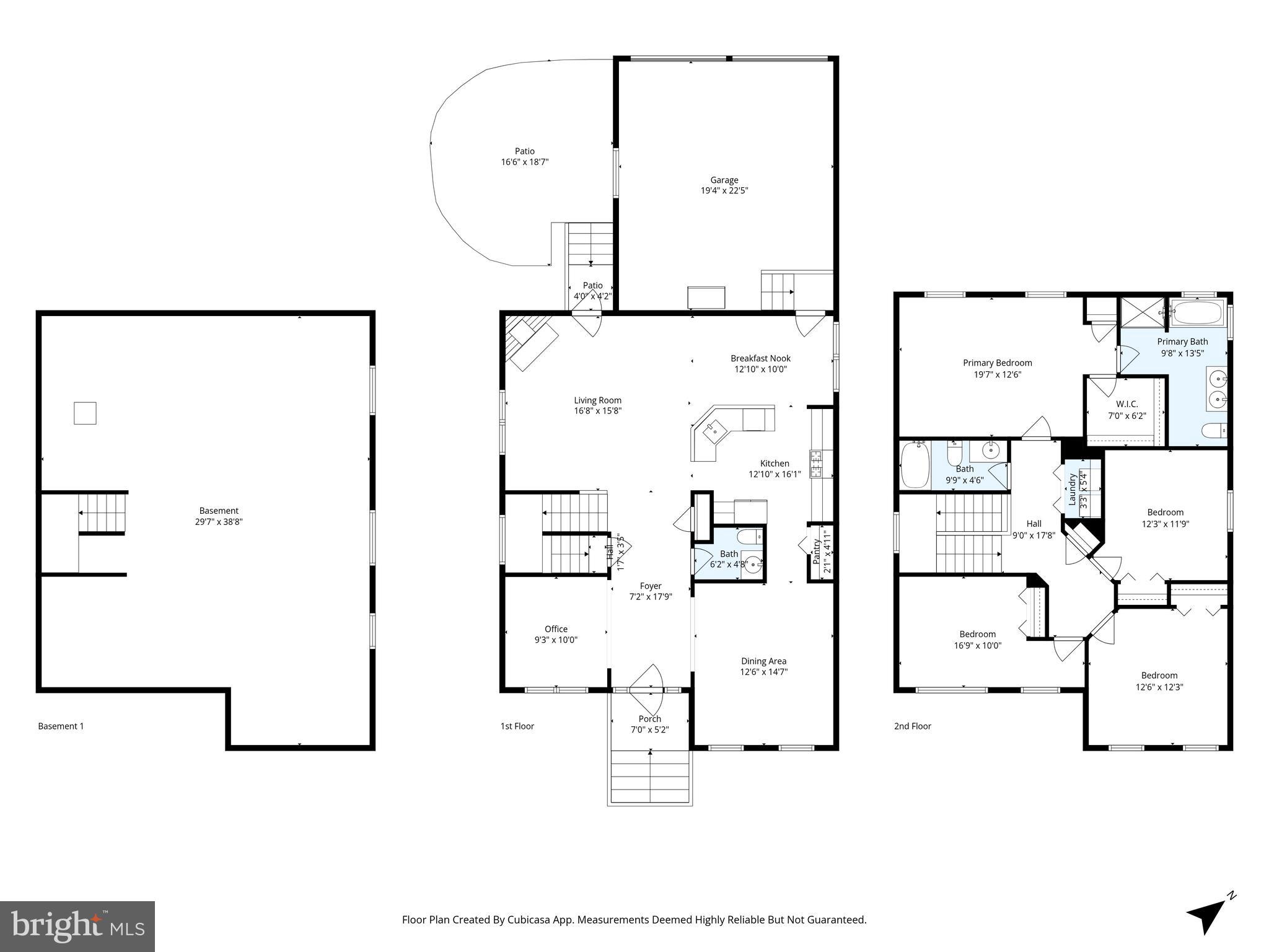 NORTHGATE - Residential