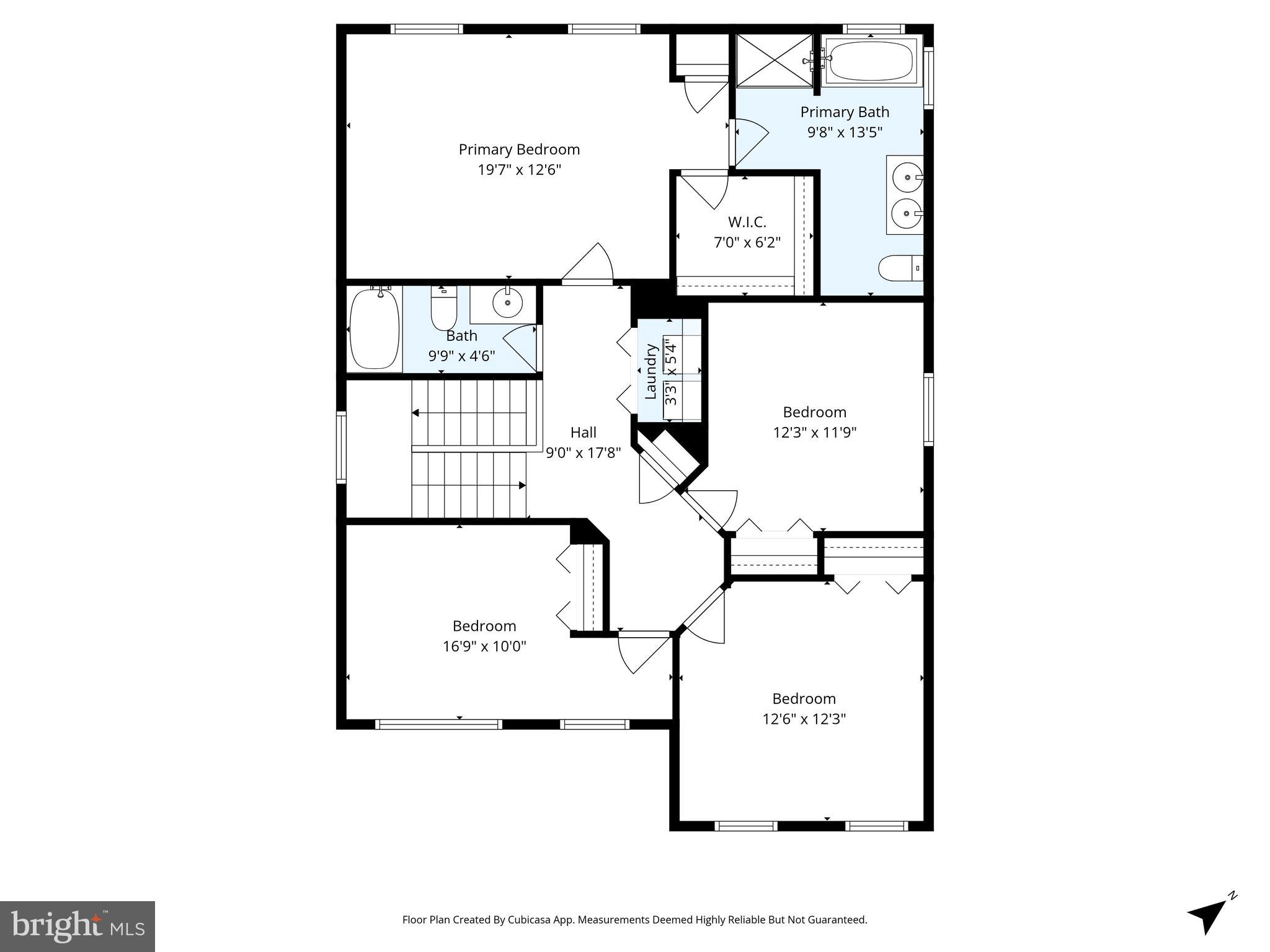 NORTHGATE - Residential
