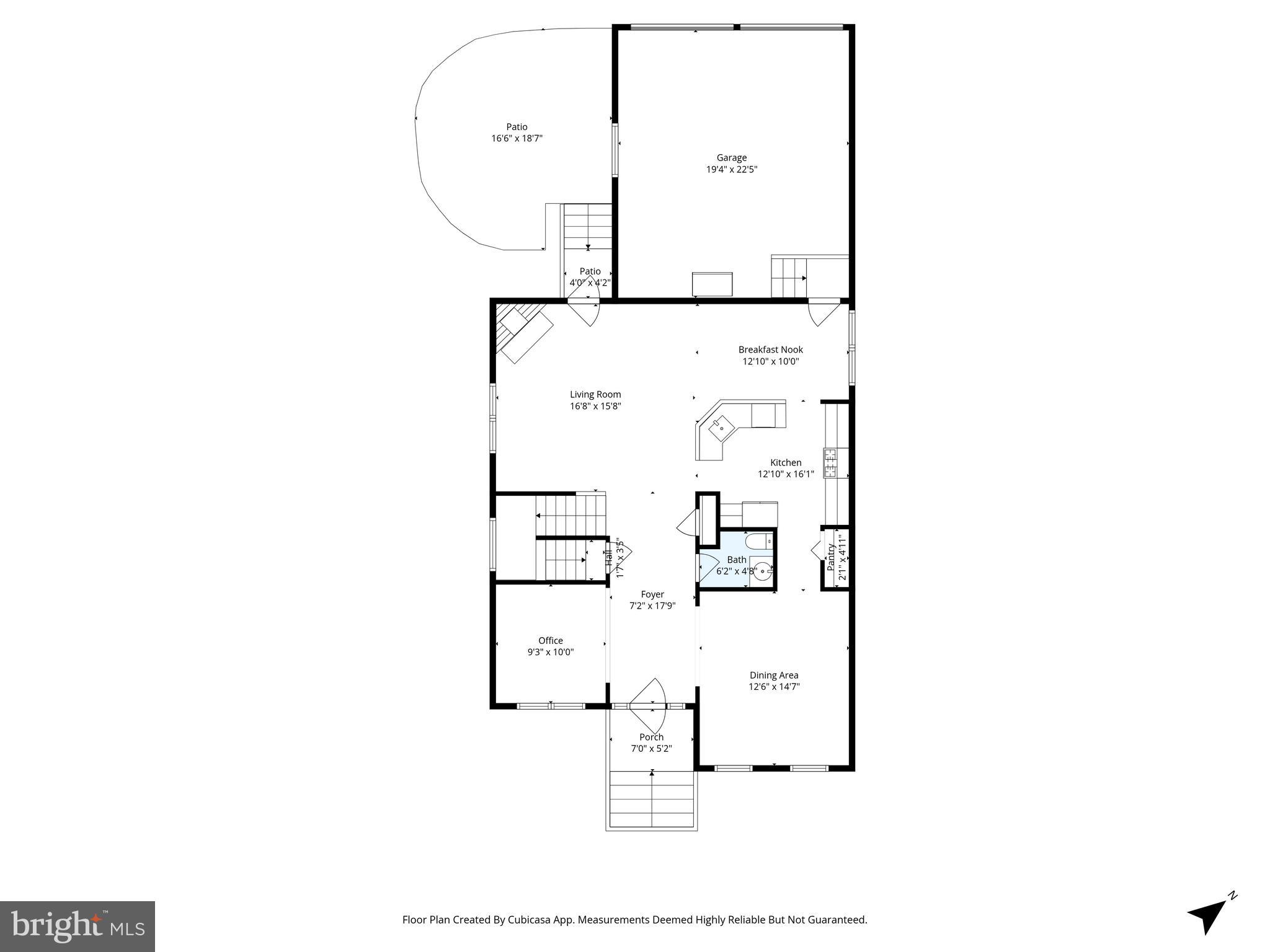 NORTHGATE - Residential
