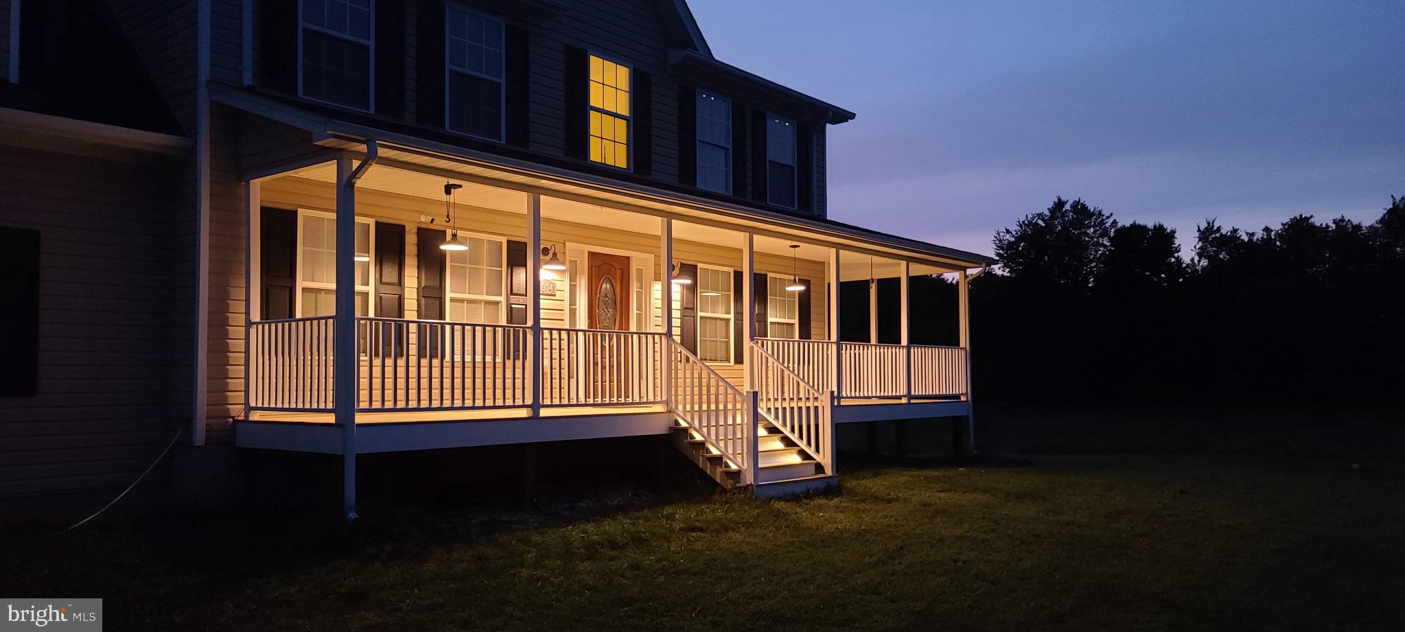 CULPEPER COUNTY - Residential