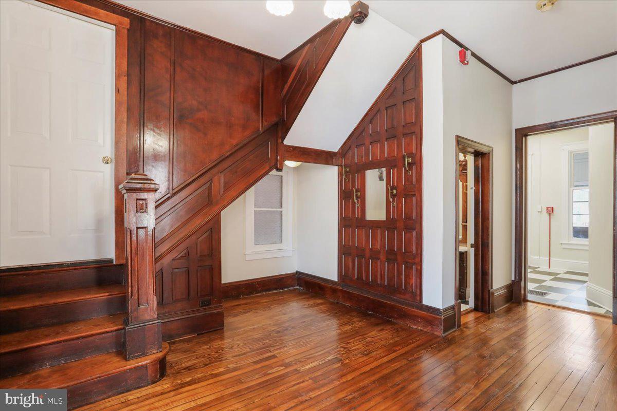 CITY OF MARTINSBURG - Commercial Lease