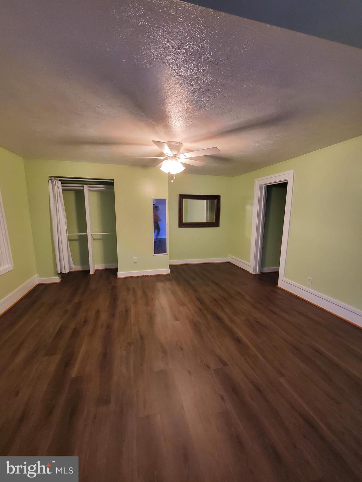 METES & BOUNDS - Residential Lease