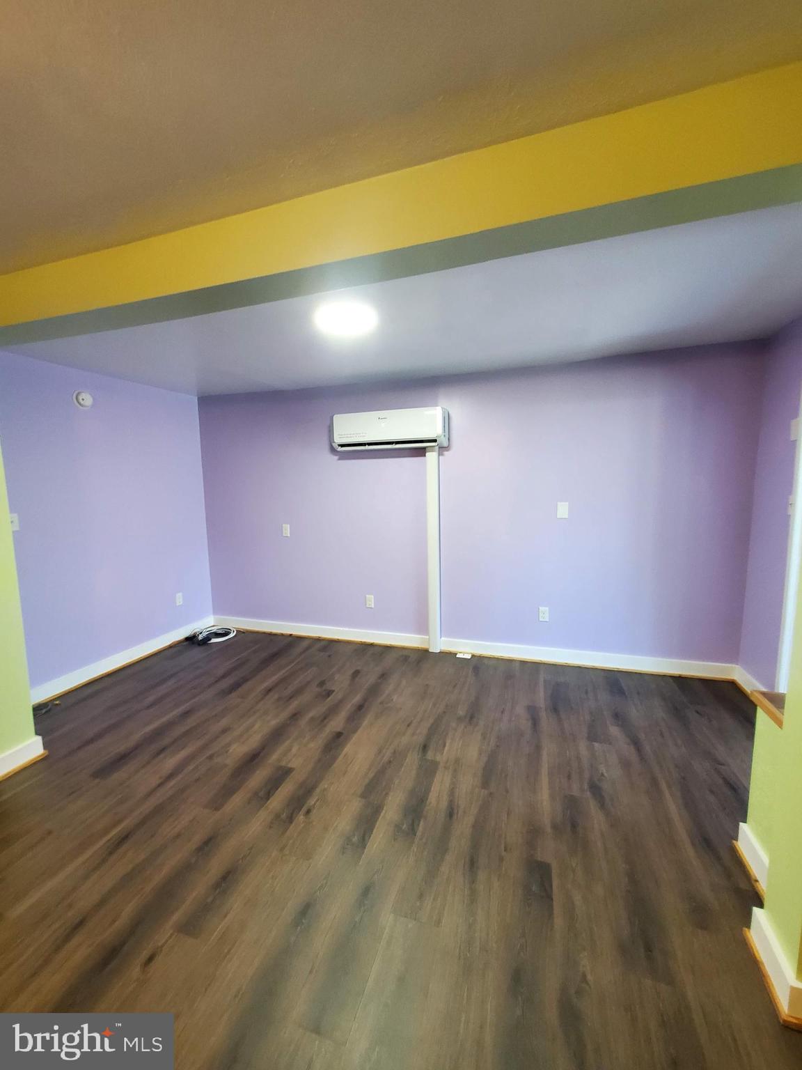 METES & BOUNDS - Residential Lease