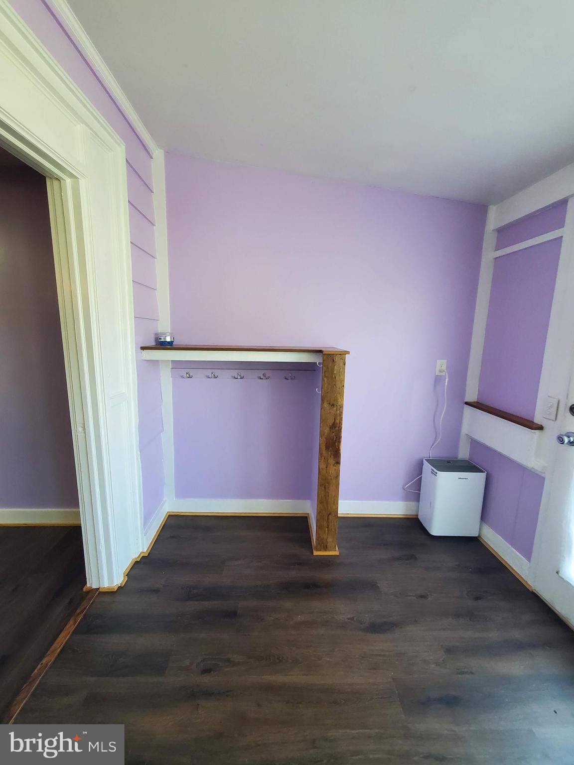 METES & BOUNDS - Residential Lease