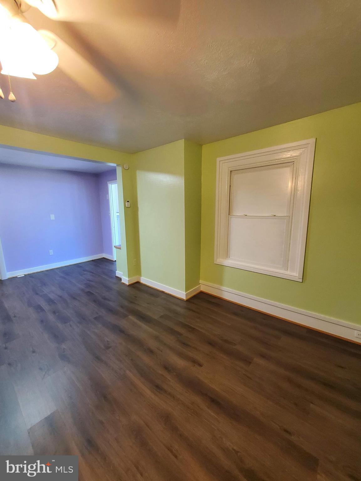 METES & BOUNDS - Residential Lease