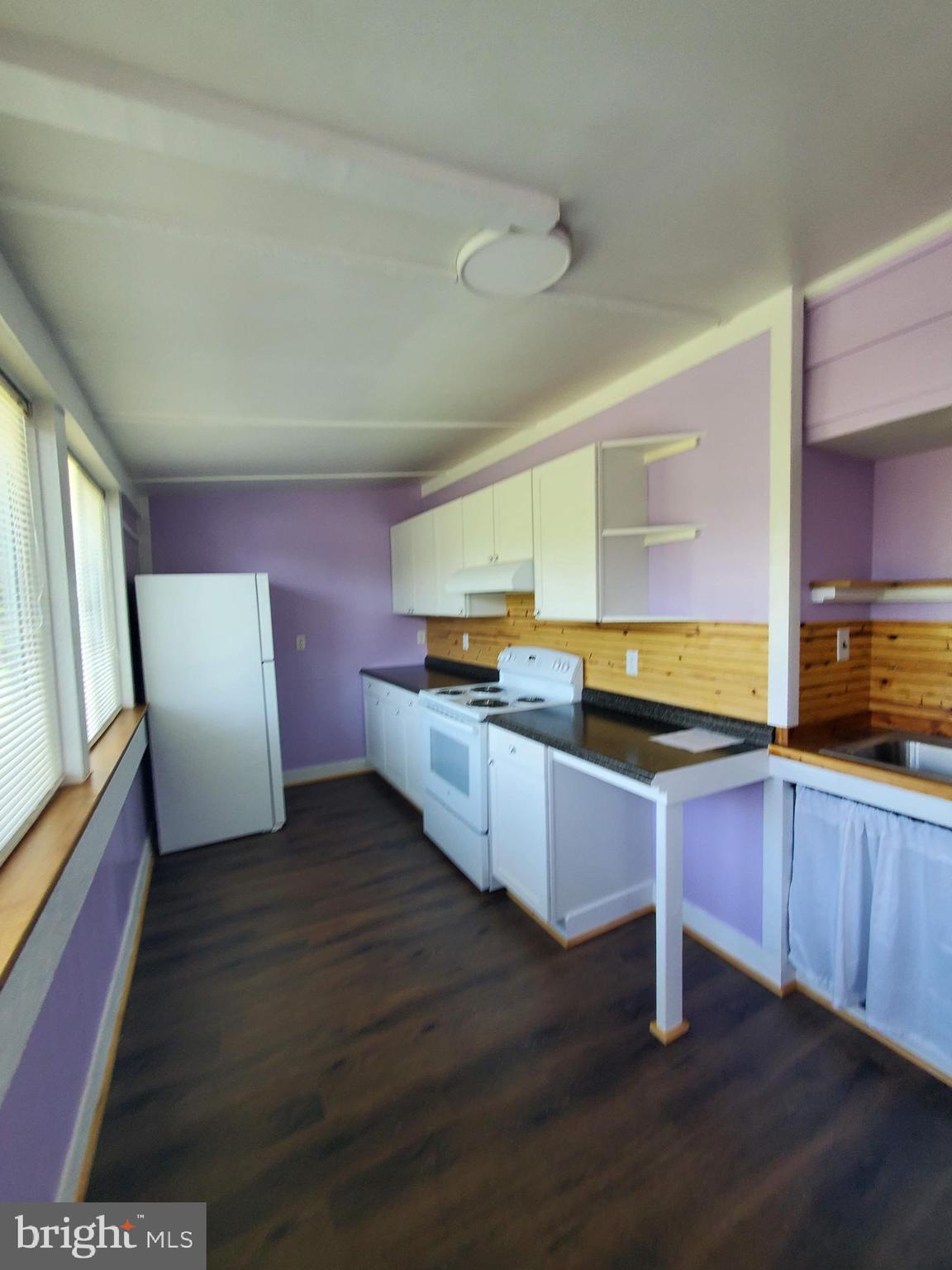 METES & BOUNDS - Residential Lease