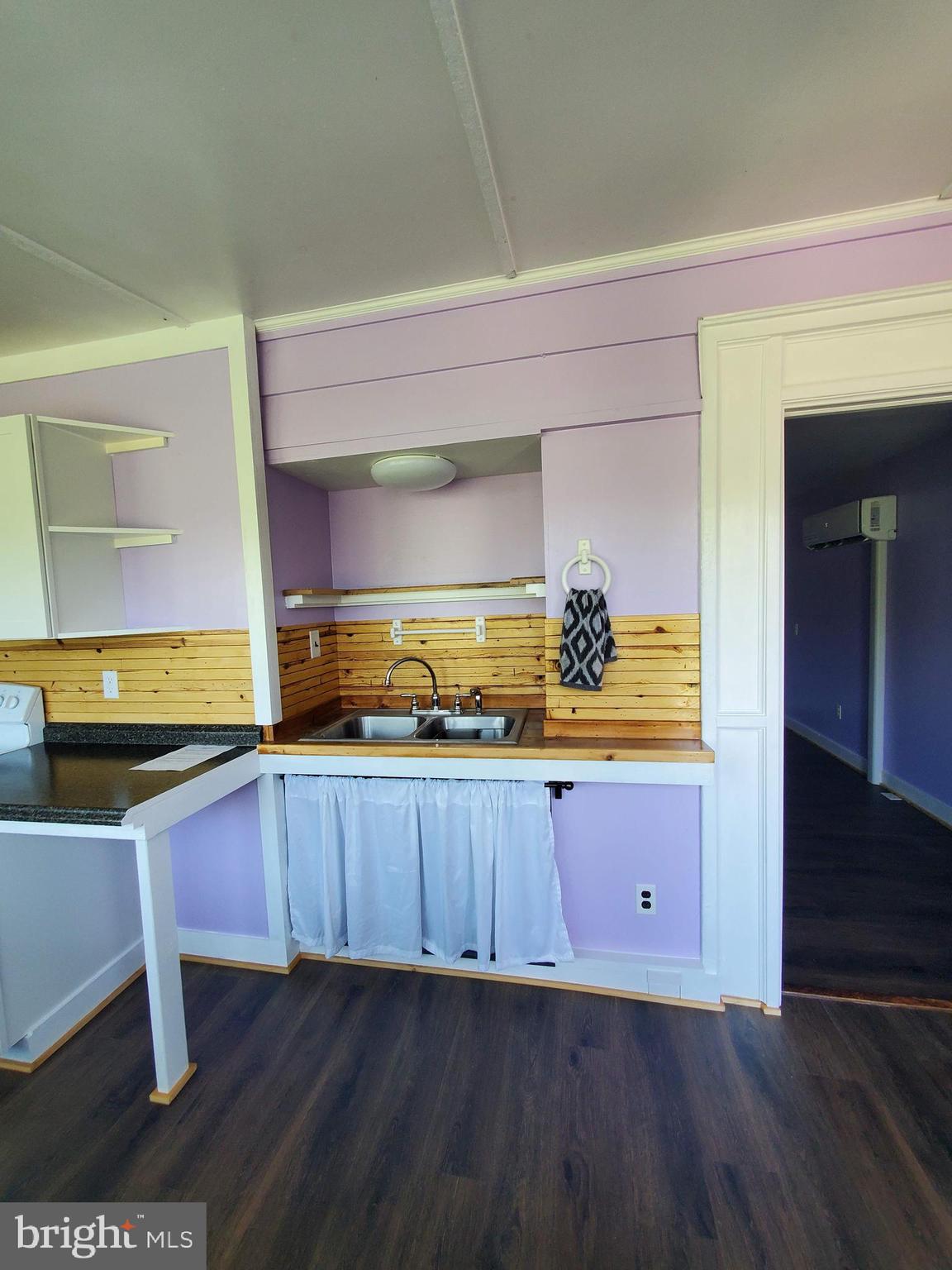 METES & BOUNDS - Residential Lease