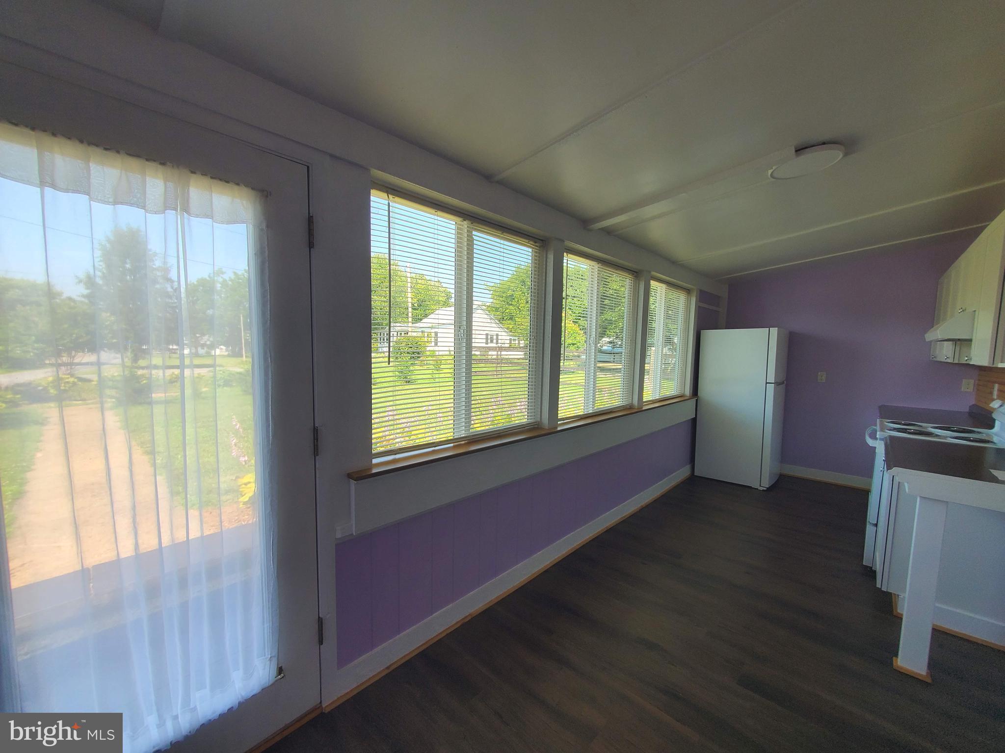 METES & BOUNDS - Residential Lease