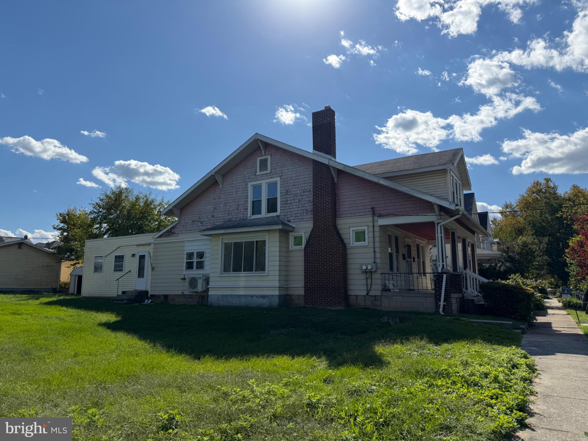 110 BOSLER AVENUE