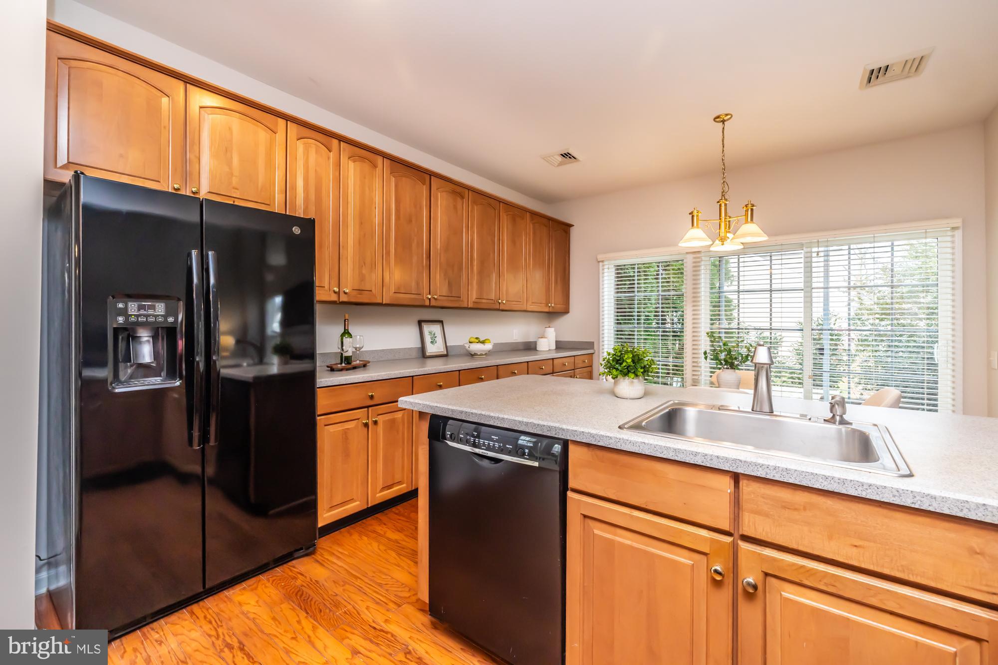 TRADITIONS AT LONG - Residential