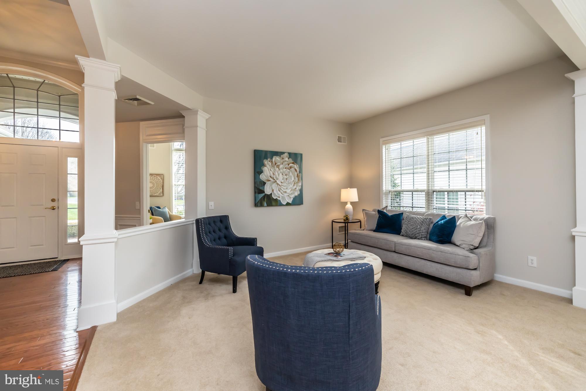 TRADITIONS AT LONG - Residential