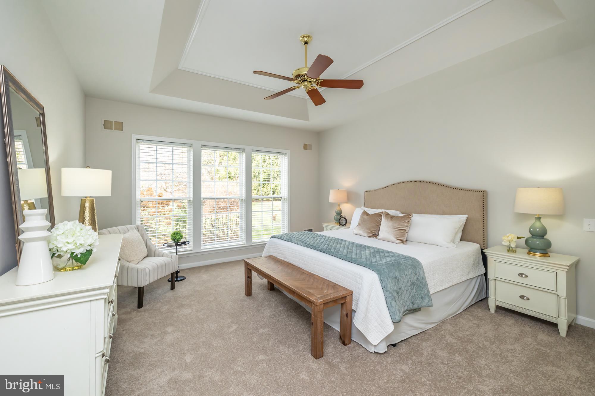 TRADITIONS AT LONG - Residential