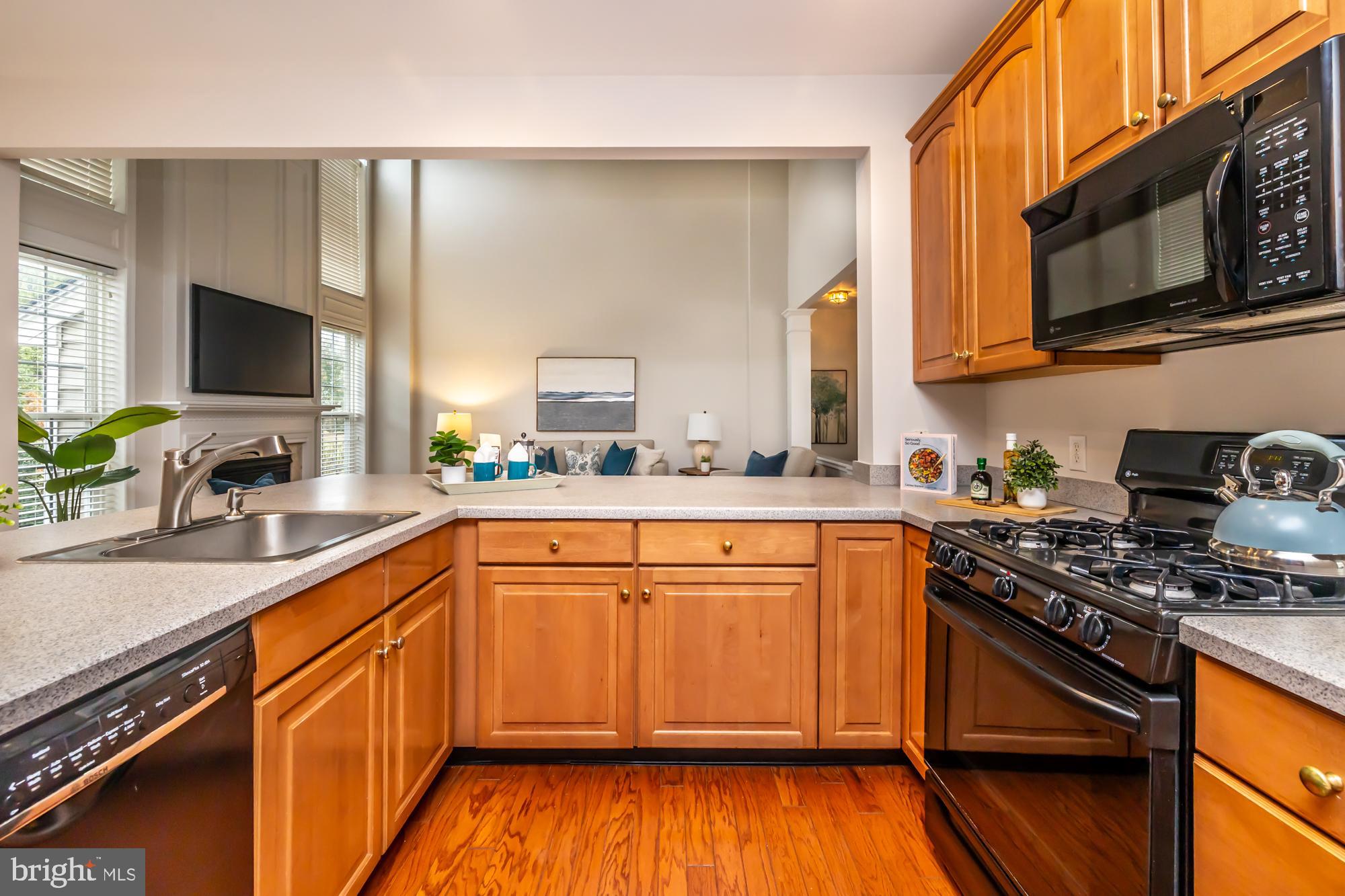 TRADITIONS AT LONG - Residential