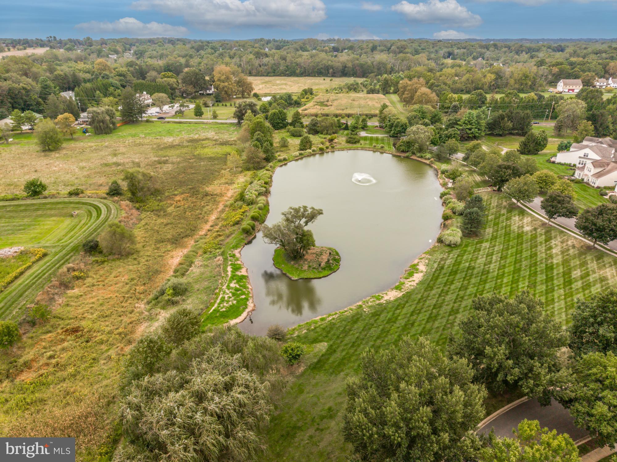 TRADITIONS AT LONG - Residential