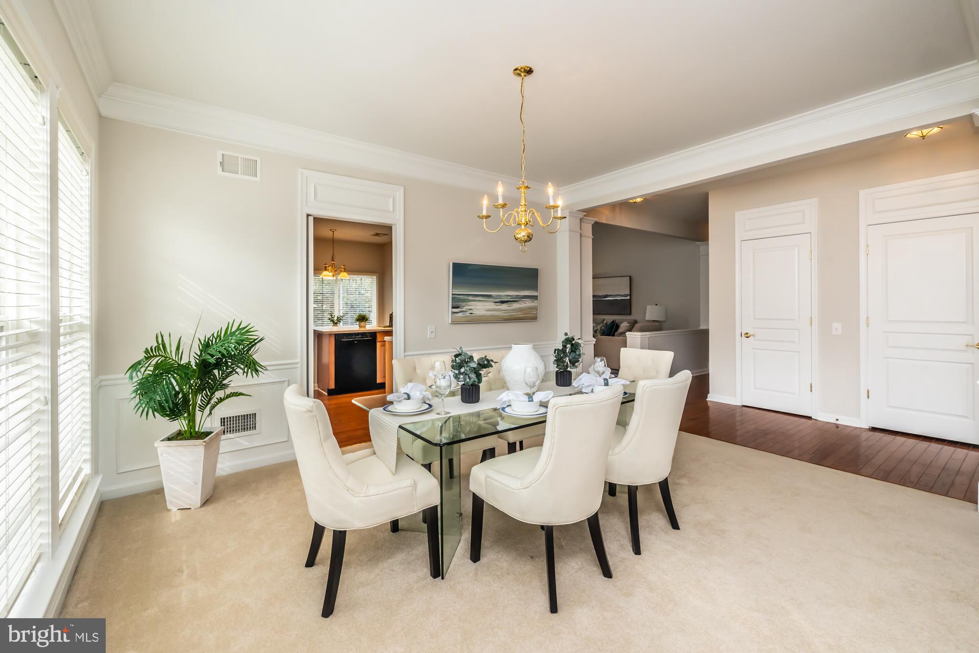 TRADITIONS AT LONG - Residential