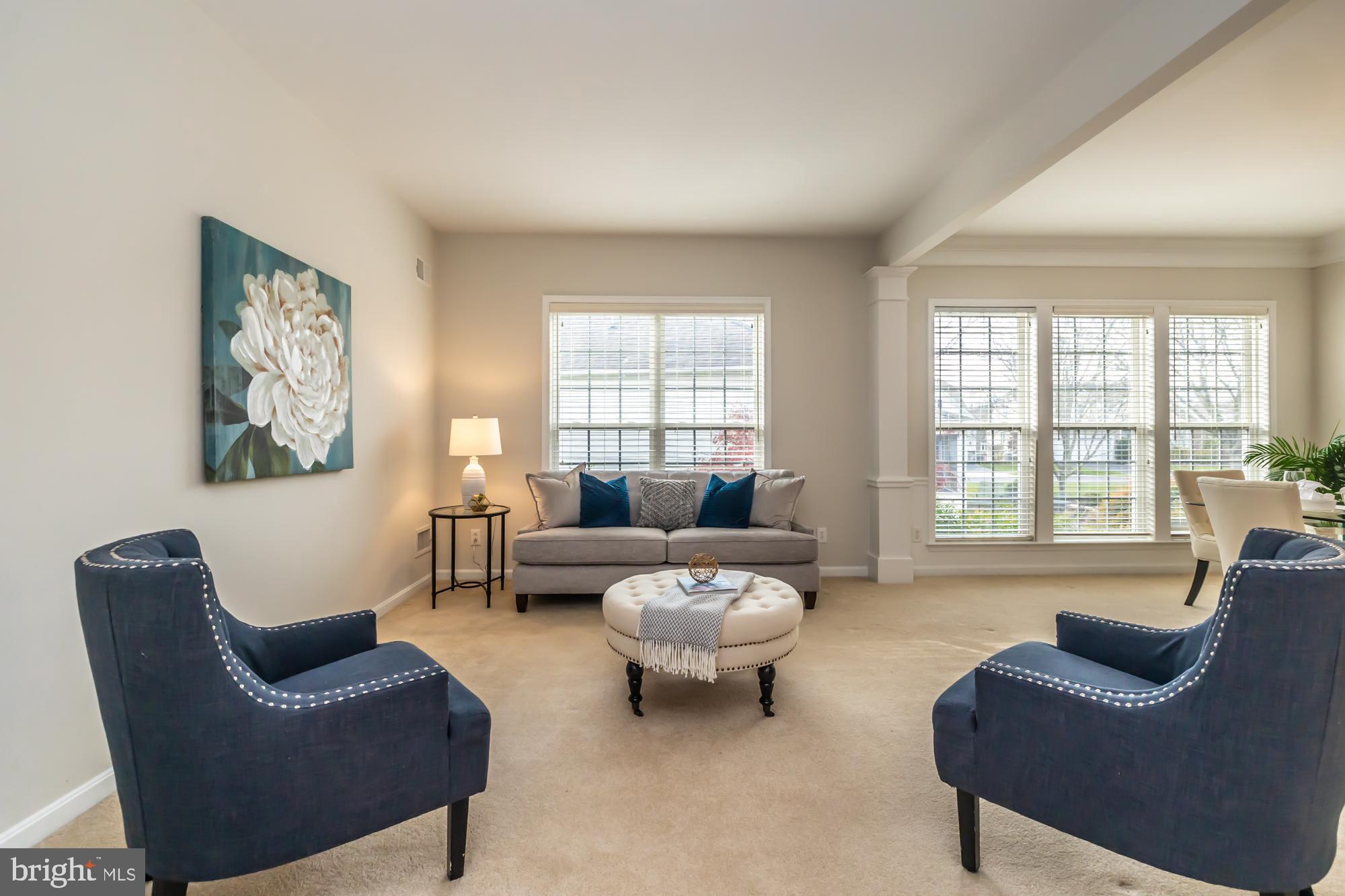 TRADITIONS AT LONG - Residential