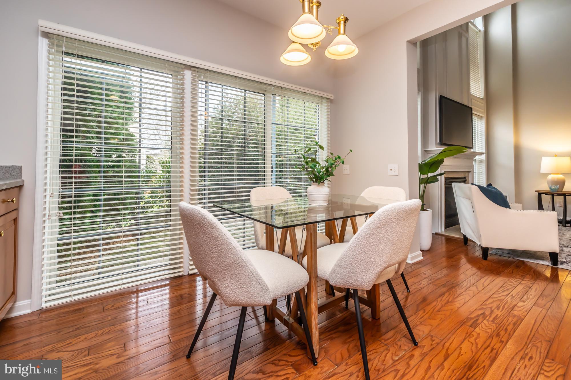 TRADITIONS AT LONG - Residential