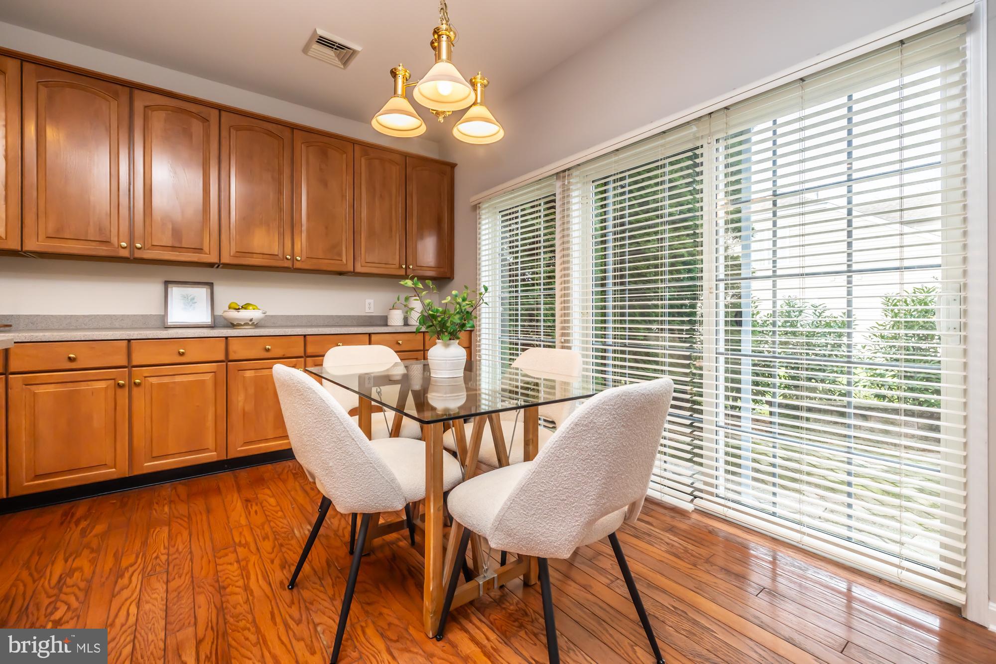 TRADITIONS AT LONG - Residential