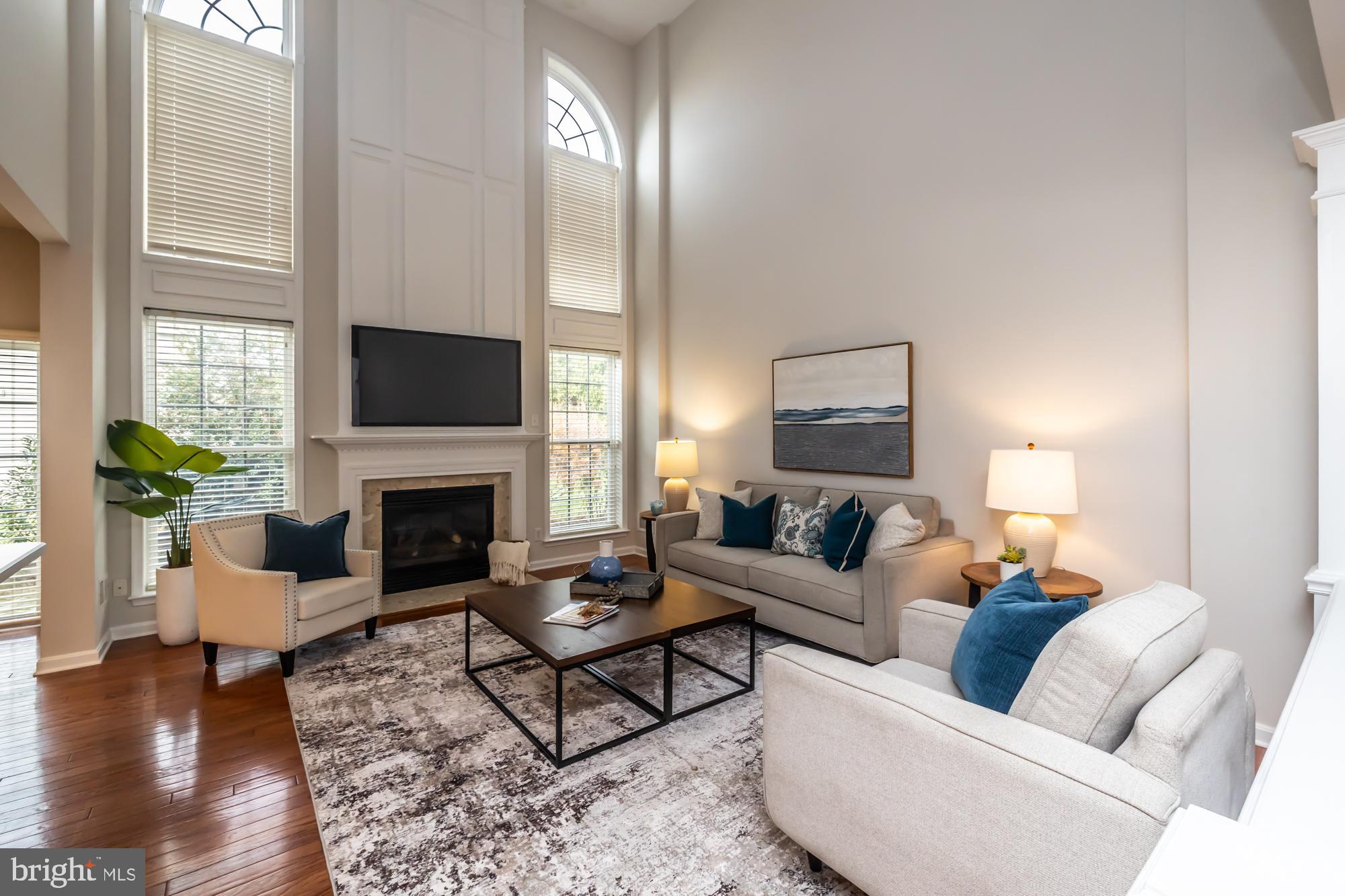 TRADITIONS AT LONG - Residential