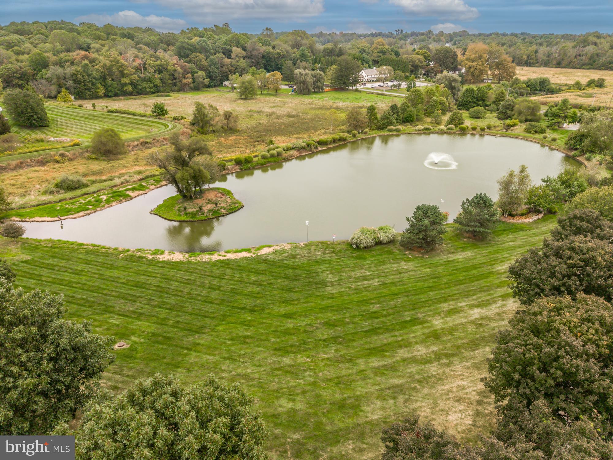 TRADITIONS AT LONG - Residential