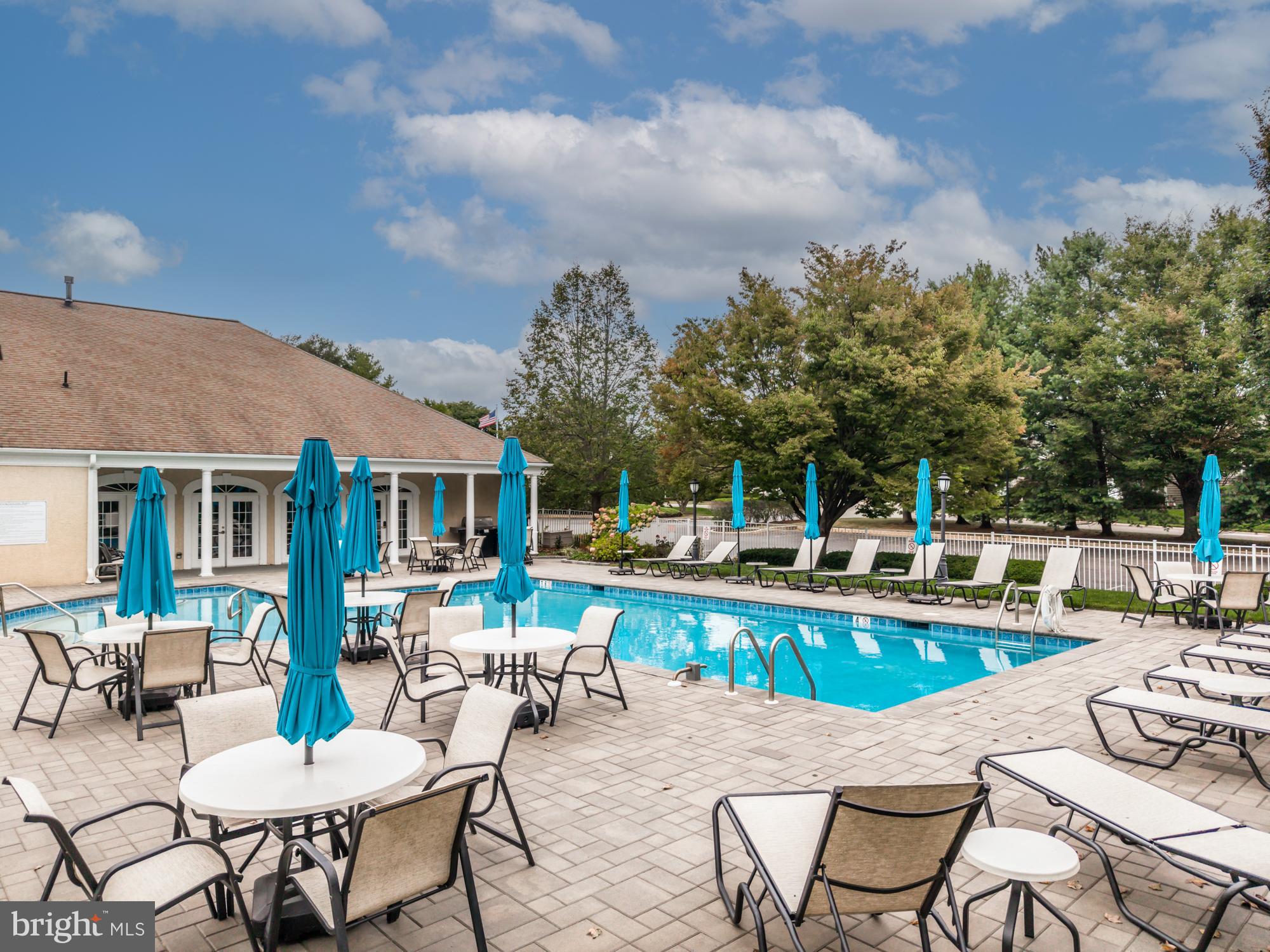 TRADITIONS AT LONG - Residential