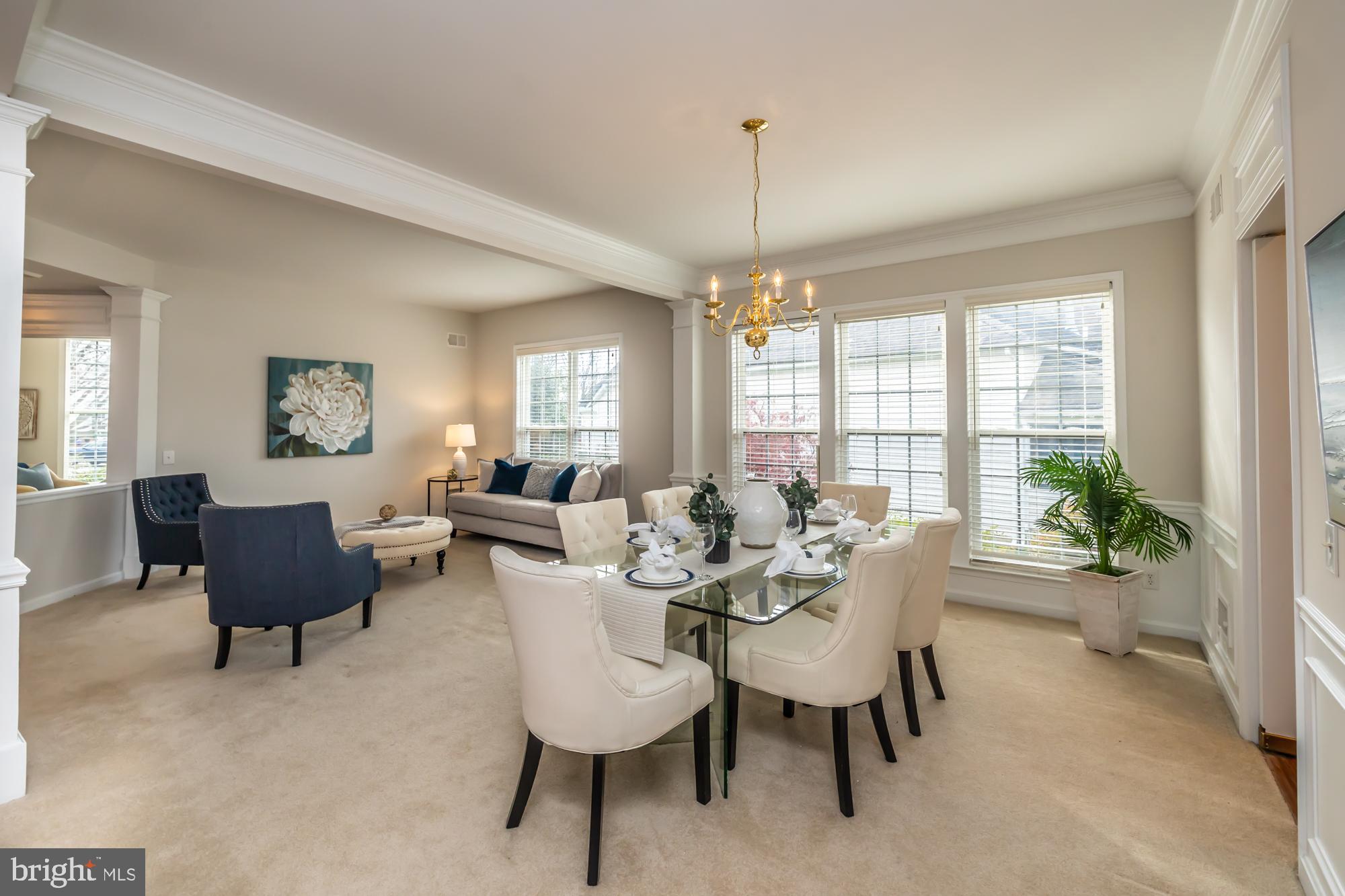 TRADITIONS AT LONG - Residential