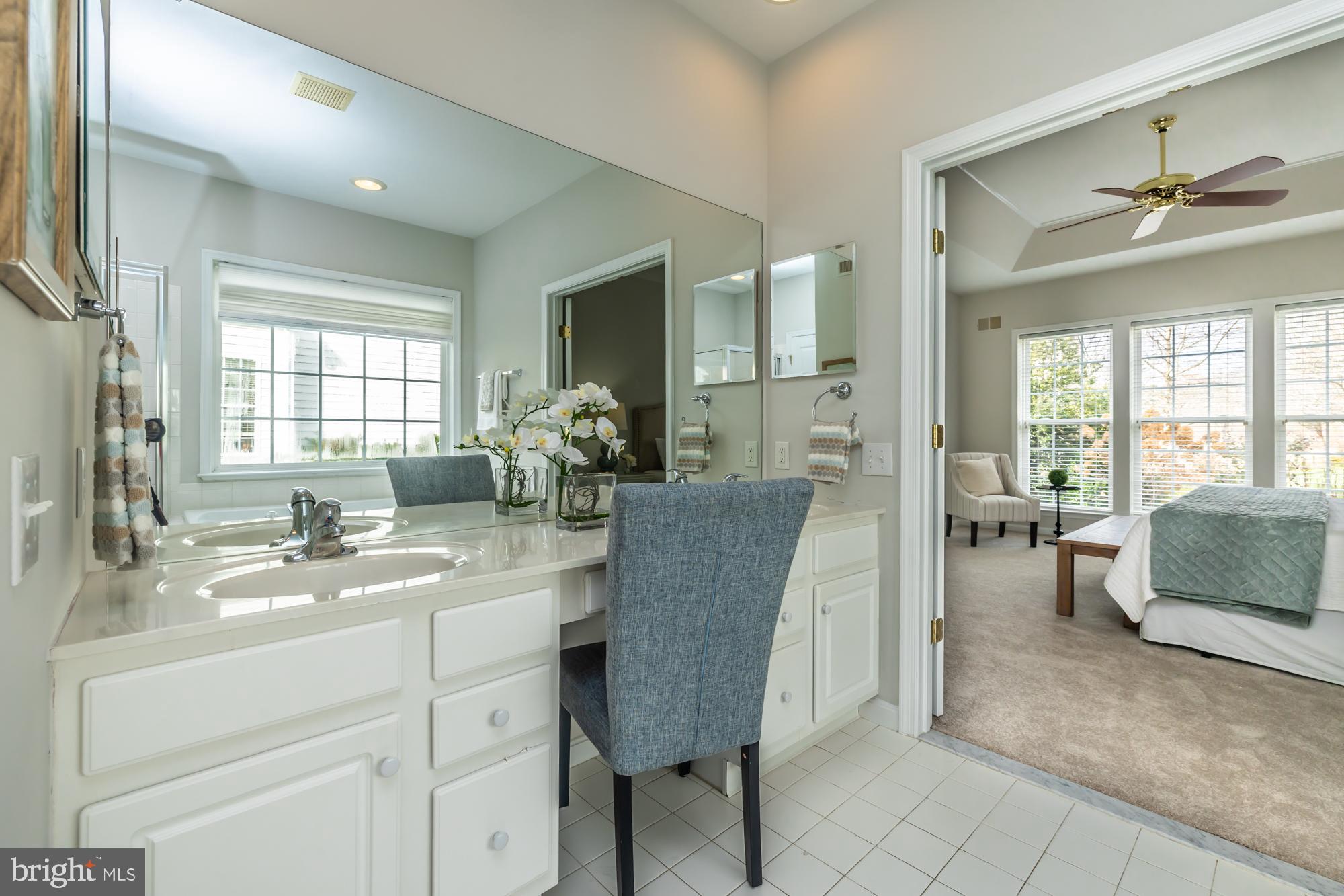 TRADITIONS AT LONG - Residential