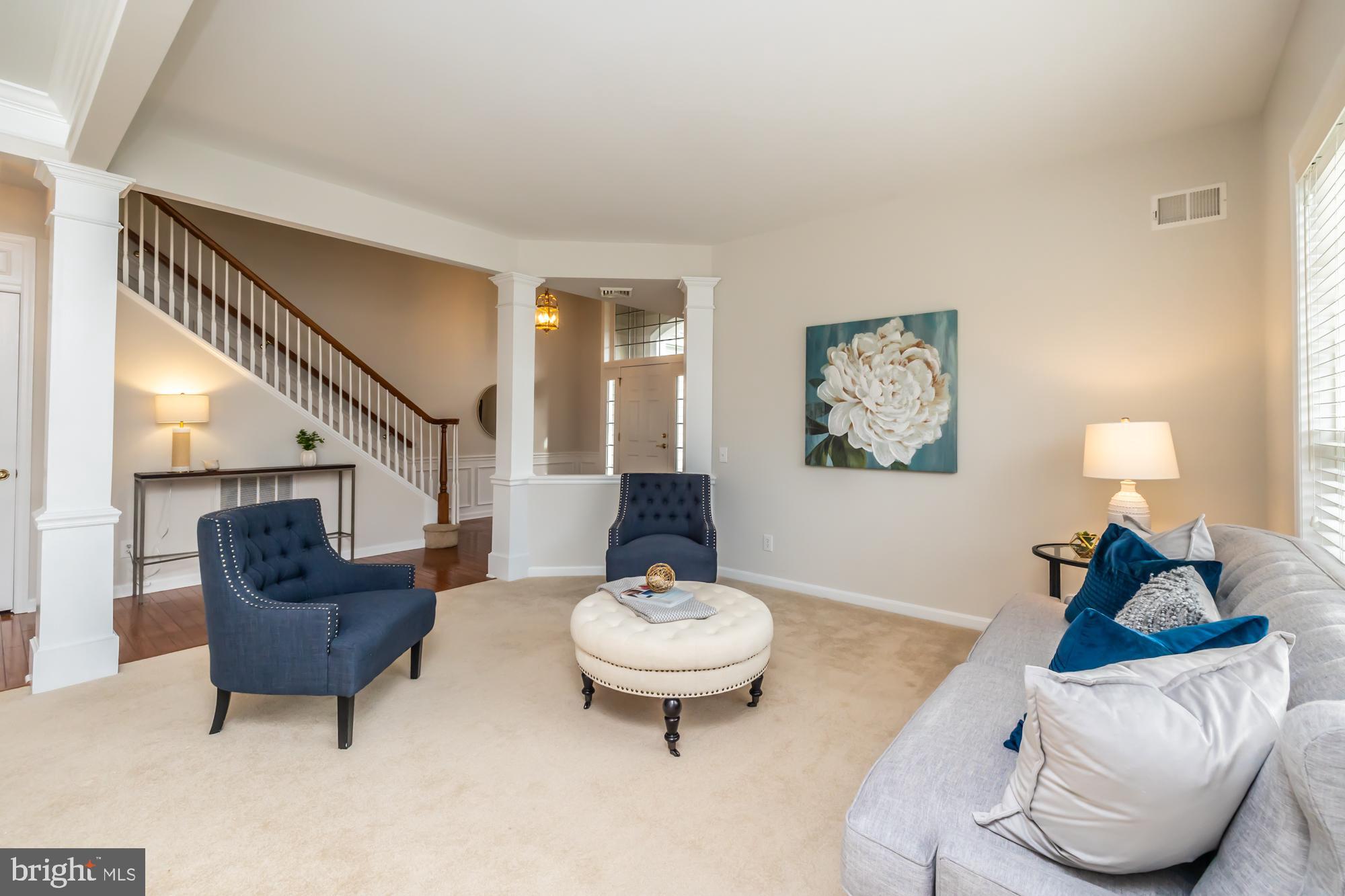 TRADITIONS AT LONG - Residential