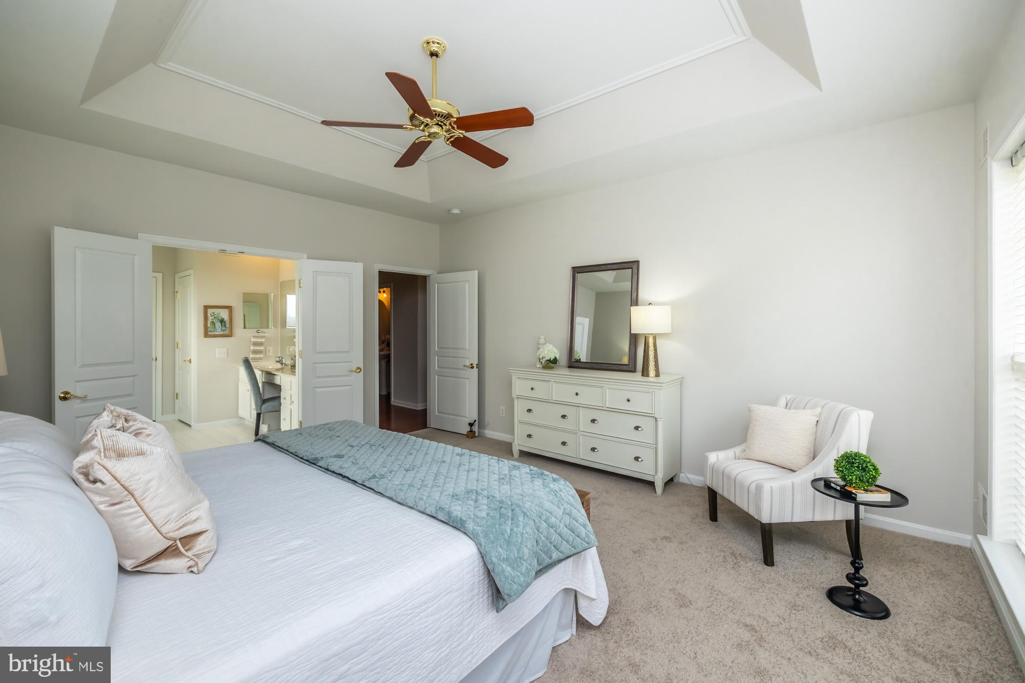 TRADITIONS AT LONG - Residential