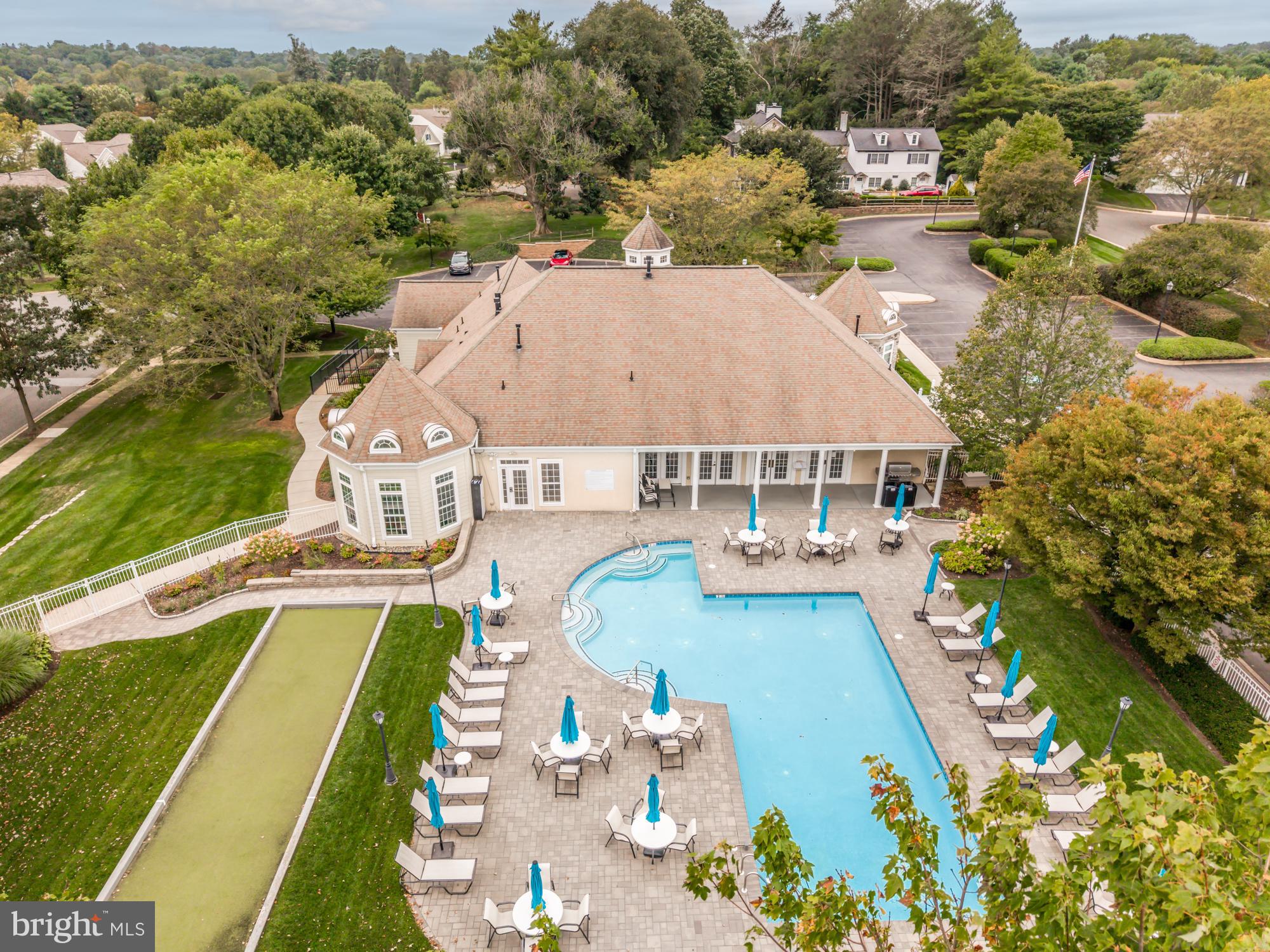 TRADITIONS AT LONG - Residential