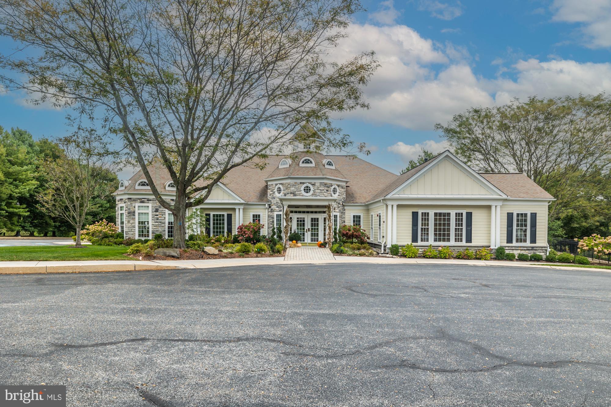 TRADITIONS AT LONG - Residential