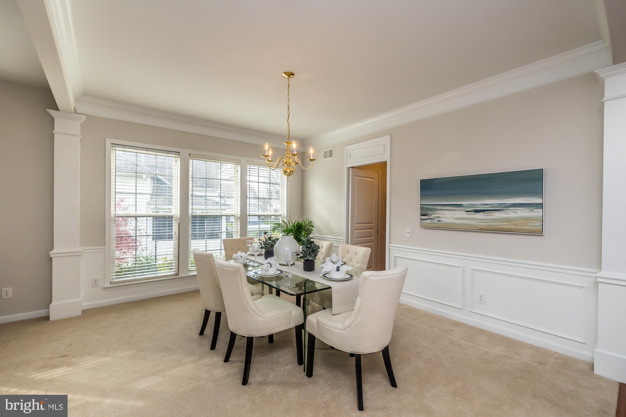 TRADITIONS AT LONG - Residential