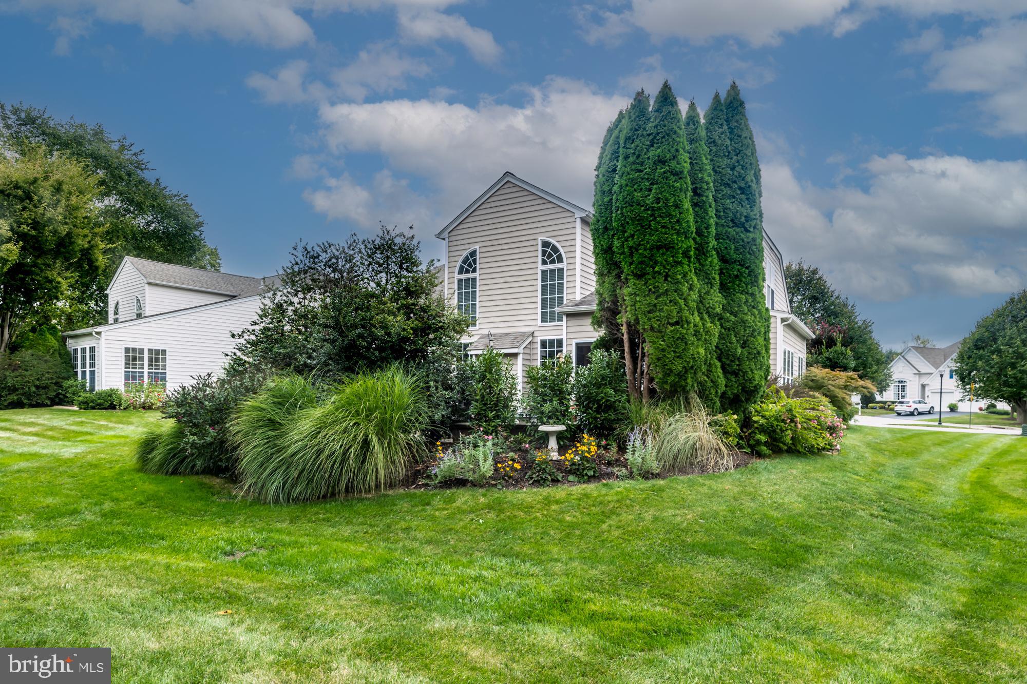 TRADITIONS AT LONG - Residential