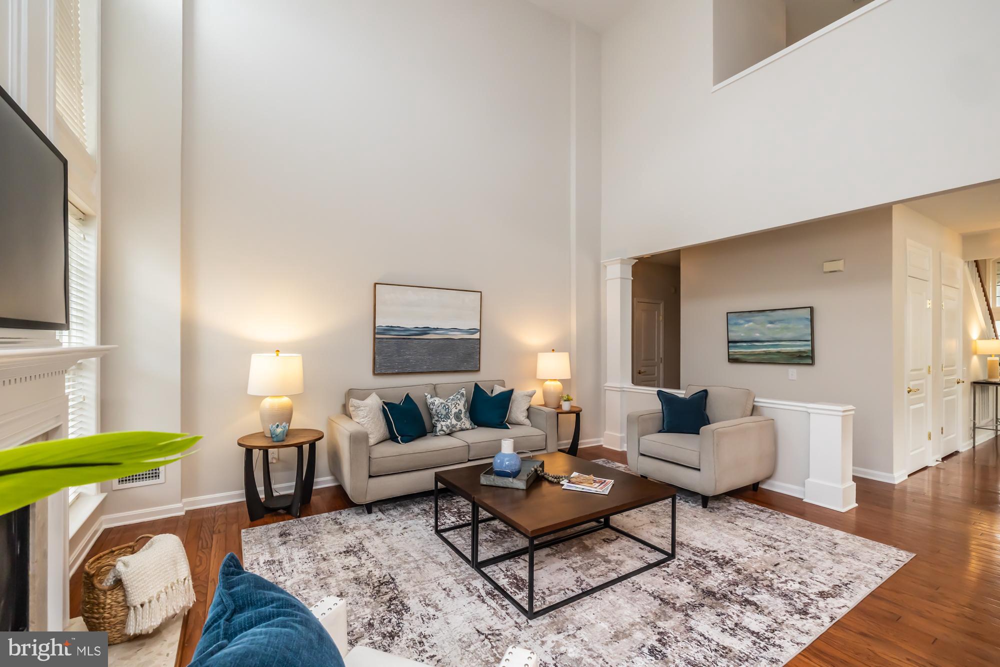 TRADITIONS AT LONG - Residential