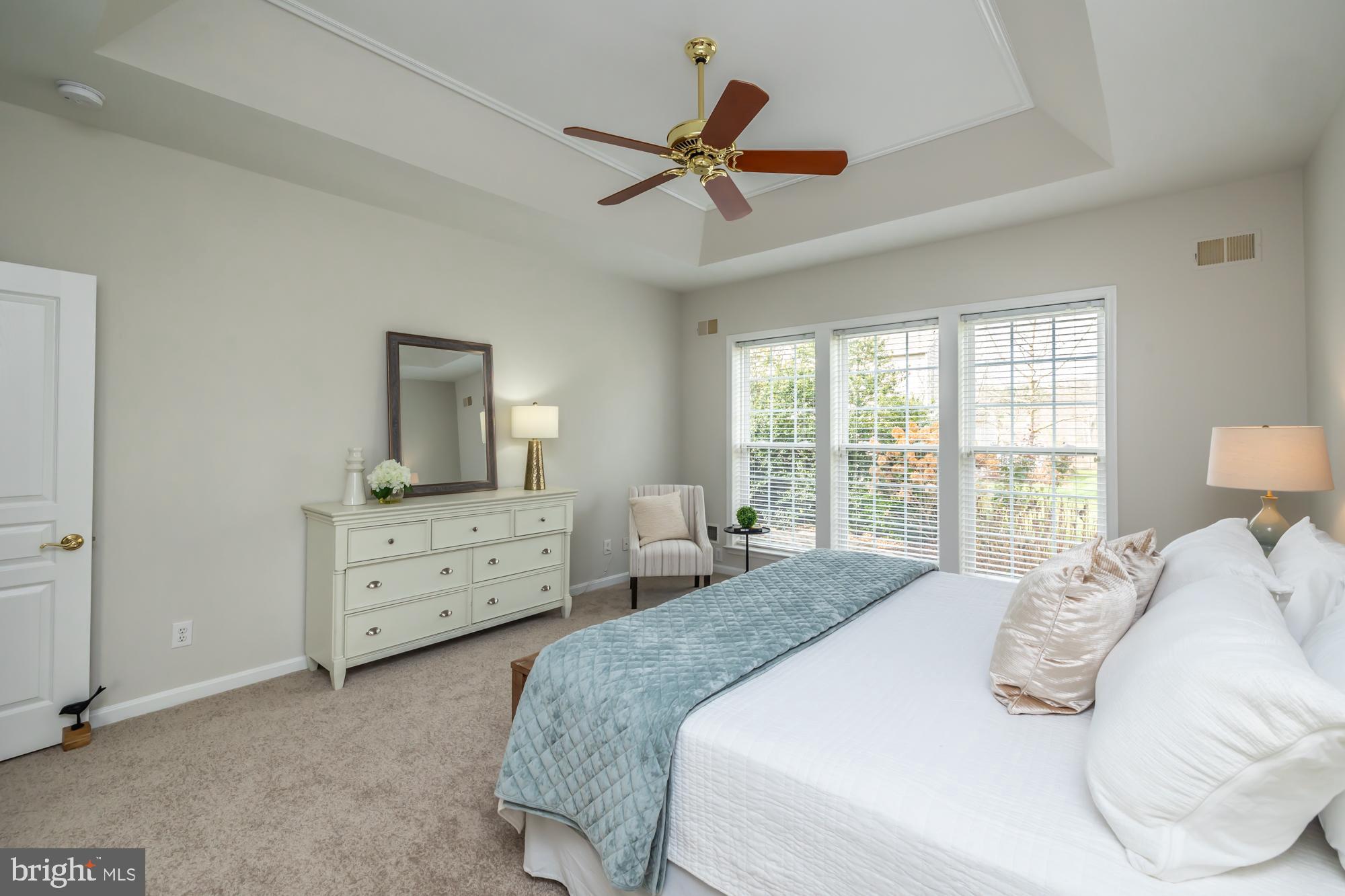 TRADITIONS AT LONG - Residential