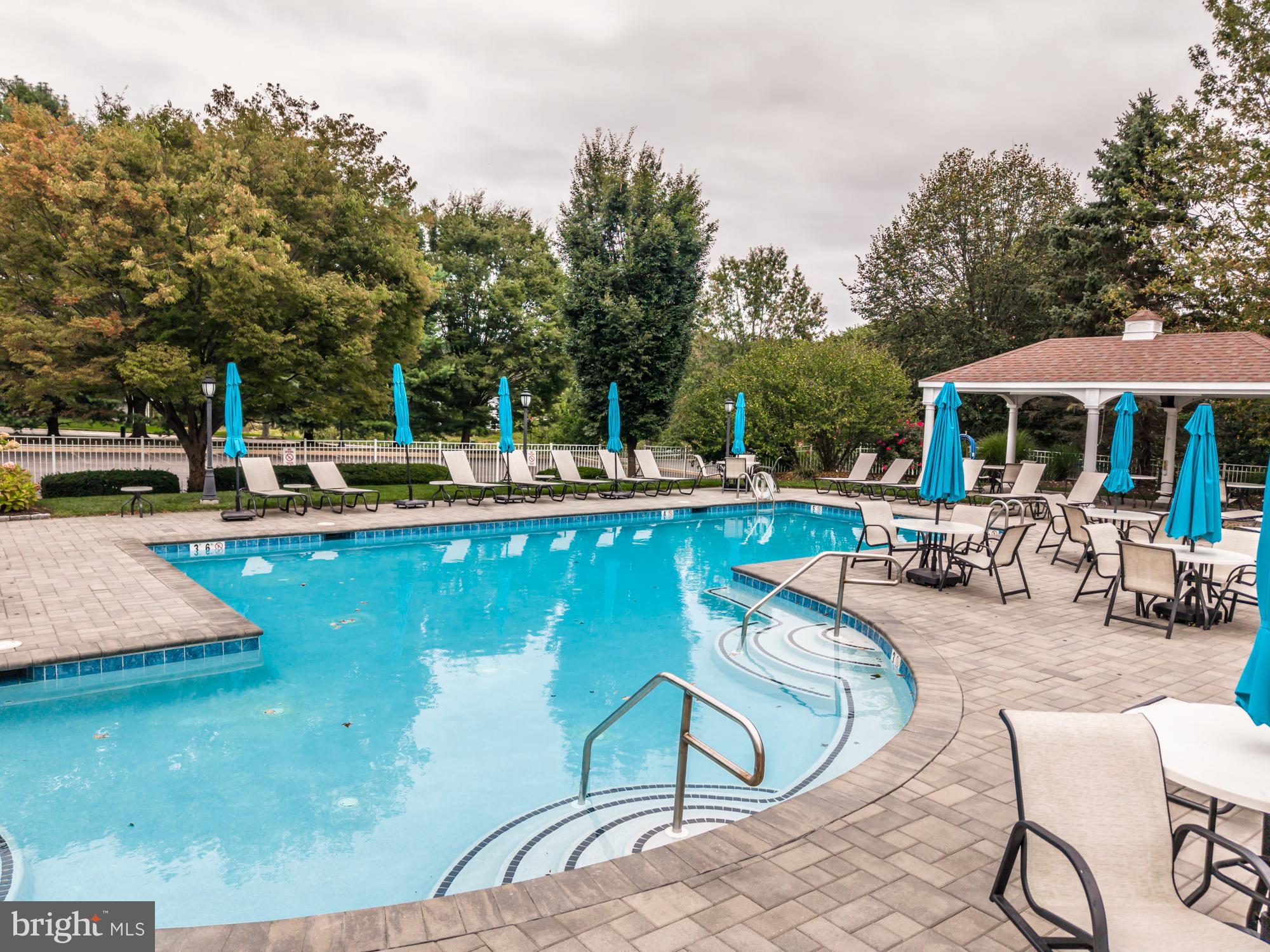 TRADITIONS AT LONG - Residential