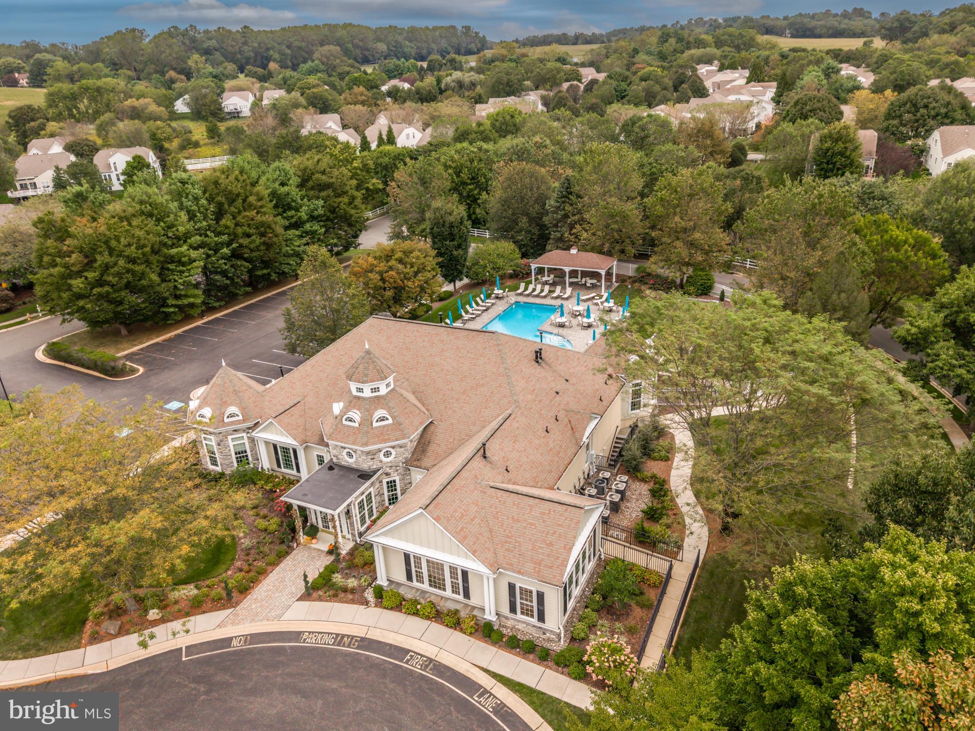 TRADITIONS AT LONG - Residential