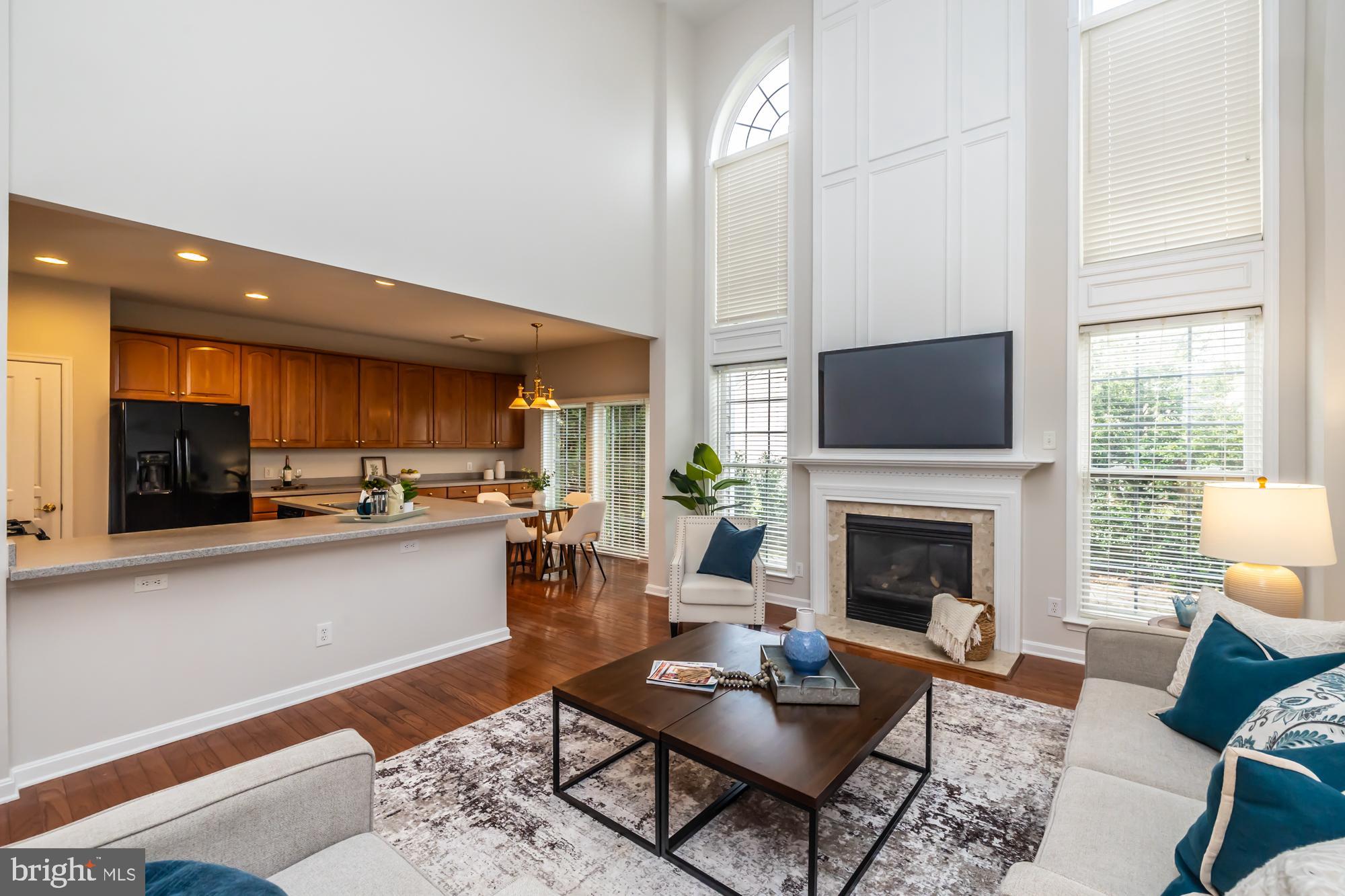 TRADITIONS AT LONG - Residential