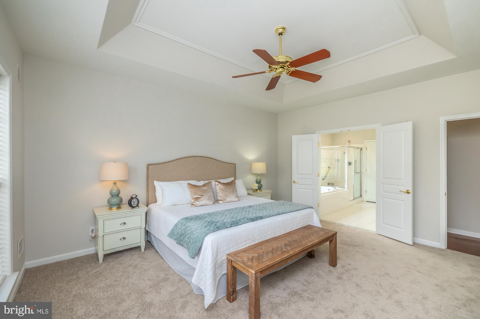 TRADITIONS AT LONG - Residential