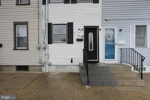 134 Atlantic Street, Gloucester City, NJ MLS: NJCD2092886