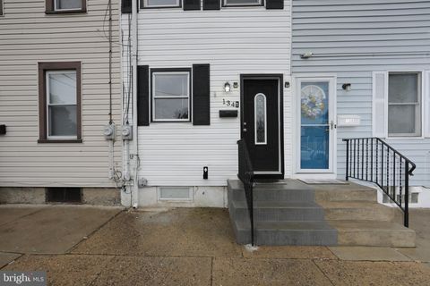 134 ATLANTIC STREET GLOUCESTER CITY NJ 08030