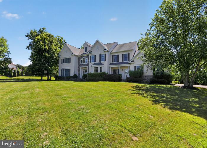 2098 DEEP MEADOW LANE