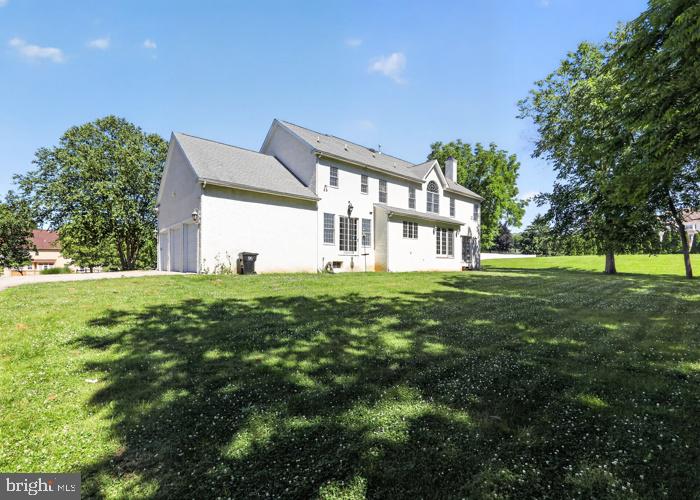 2098 DEEP MEADOW LANE