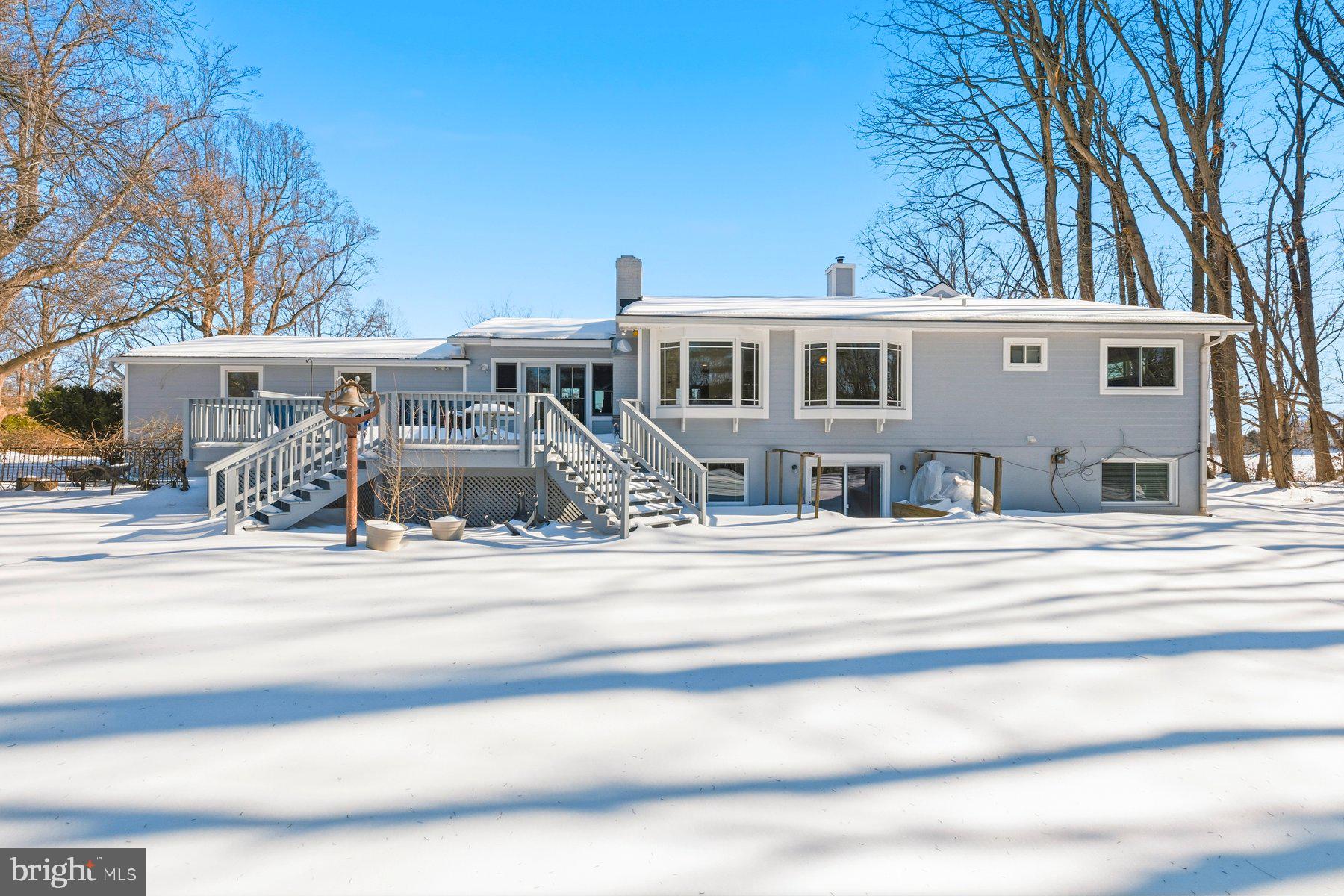 15200 BERRYVILLE ROAD