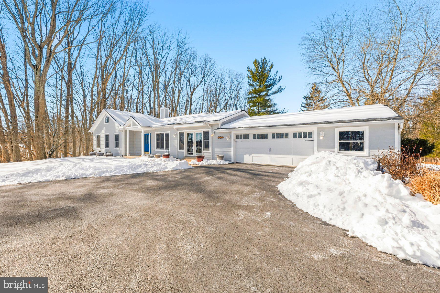 15200 BERRYVILLE ROAD