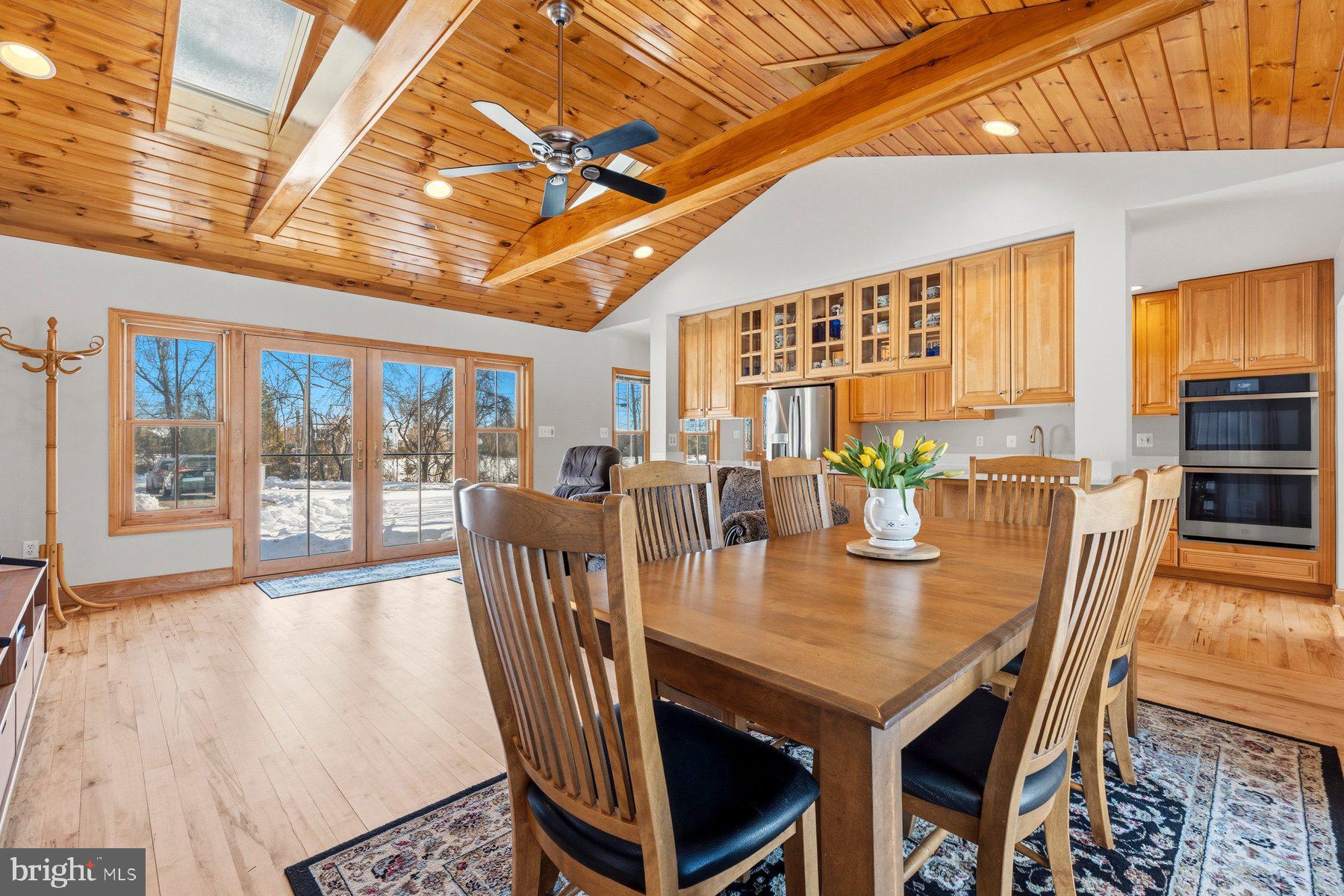 DARNESTOWN OUTSIDE - Residential