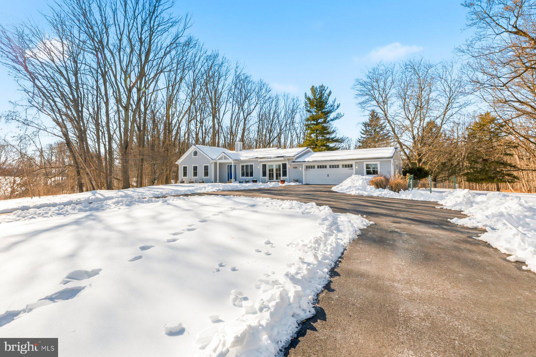 DARNESTOWN OUTSIDE - Residential