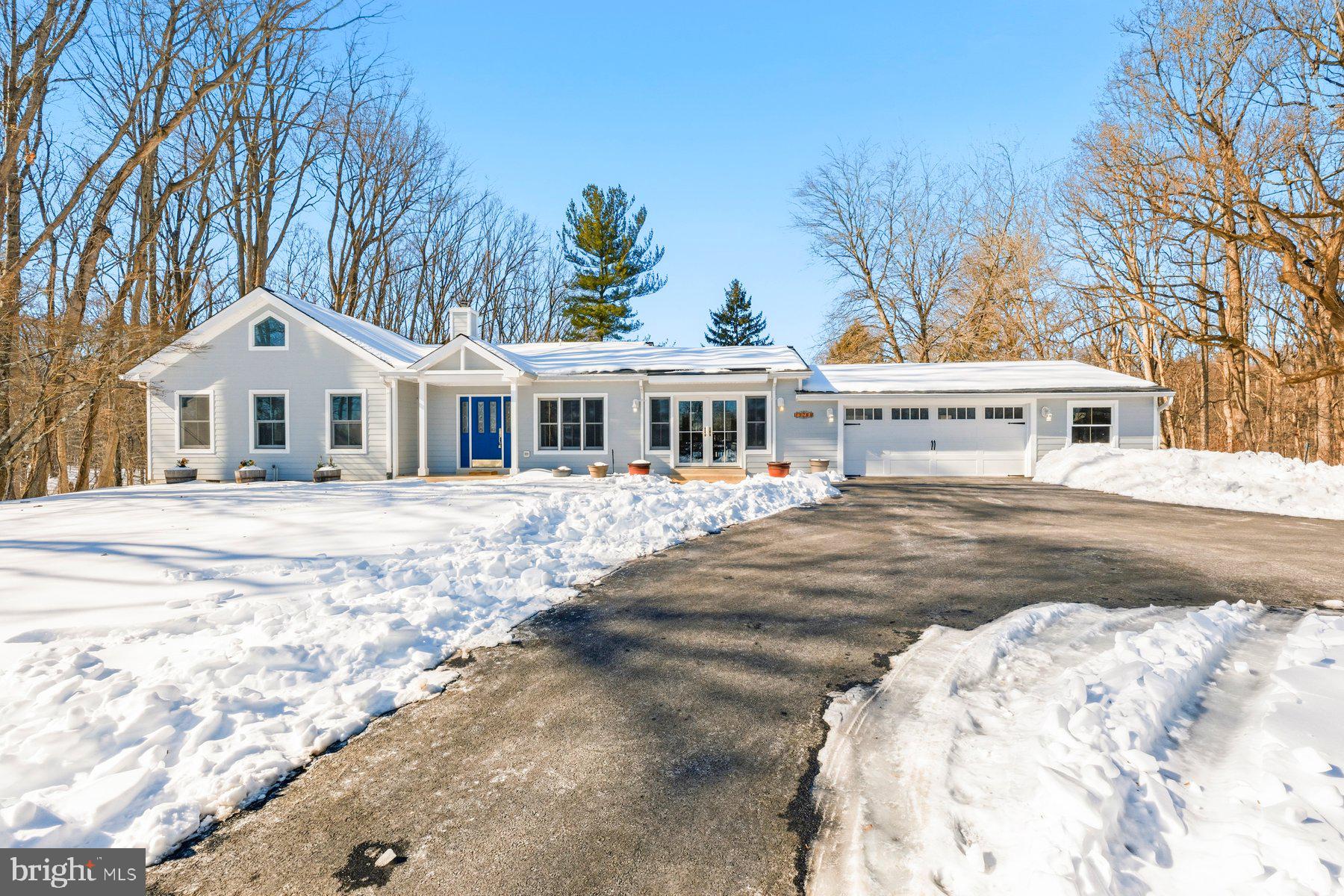 DARNESTOWN OUTSIDE - Residential