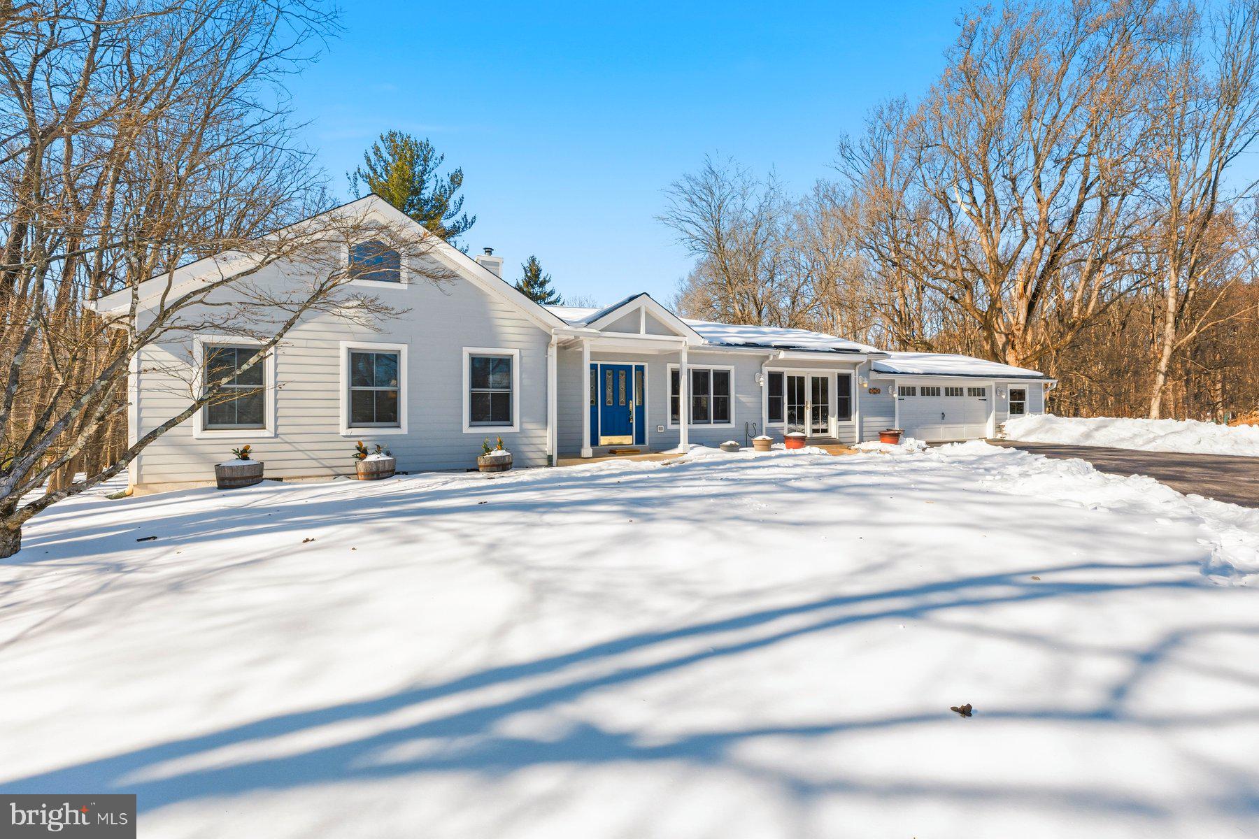 15200 BERRYVILLE ROAD