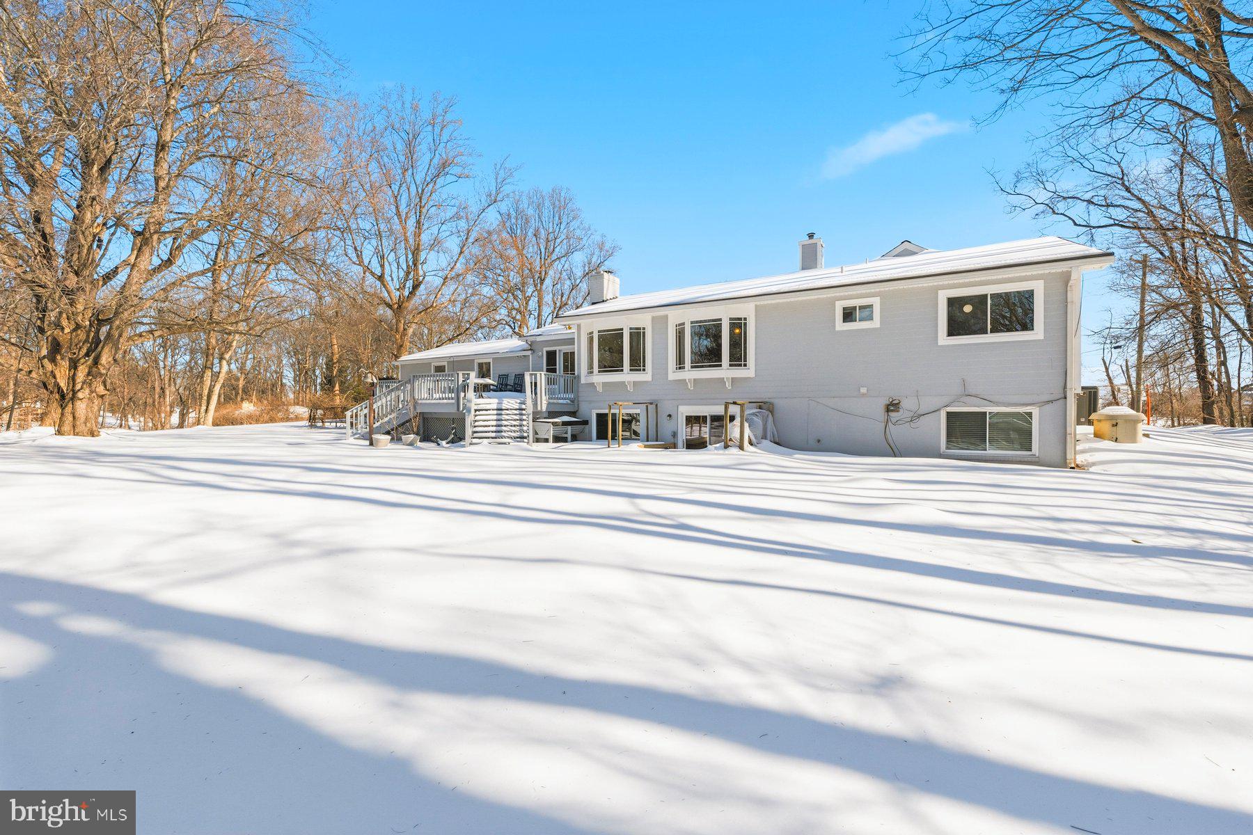 15200 BERRYVILLE ROAD